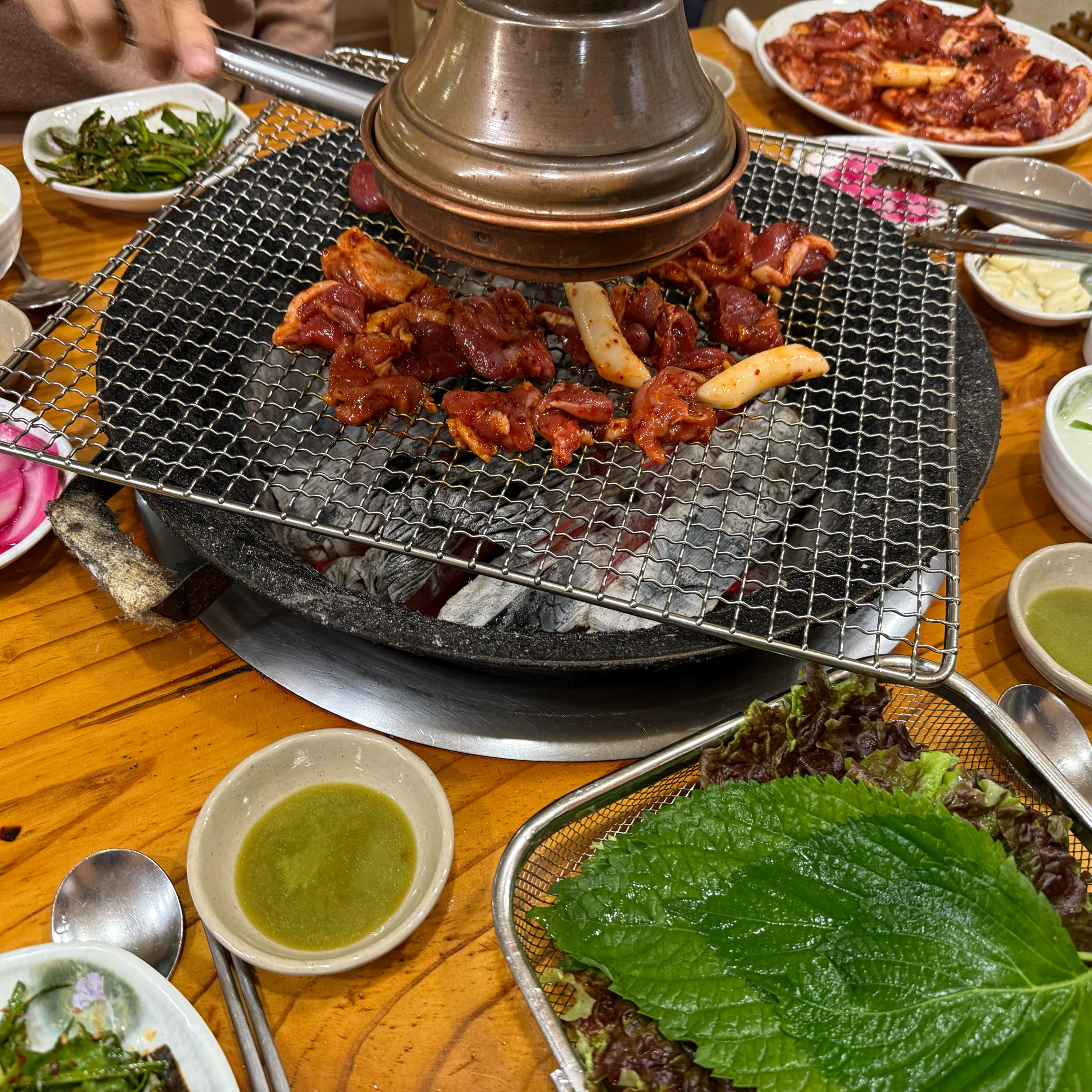 [춘천 맛집 툇골오리 본점] 직접 가본 로컬 리뷰
