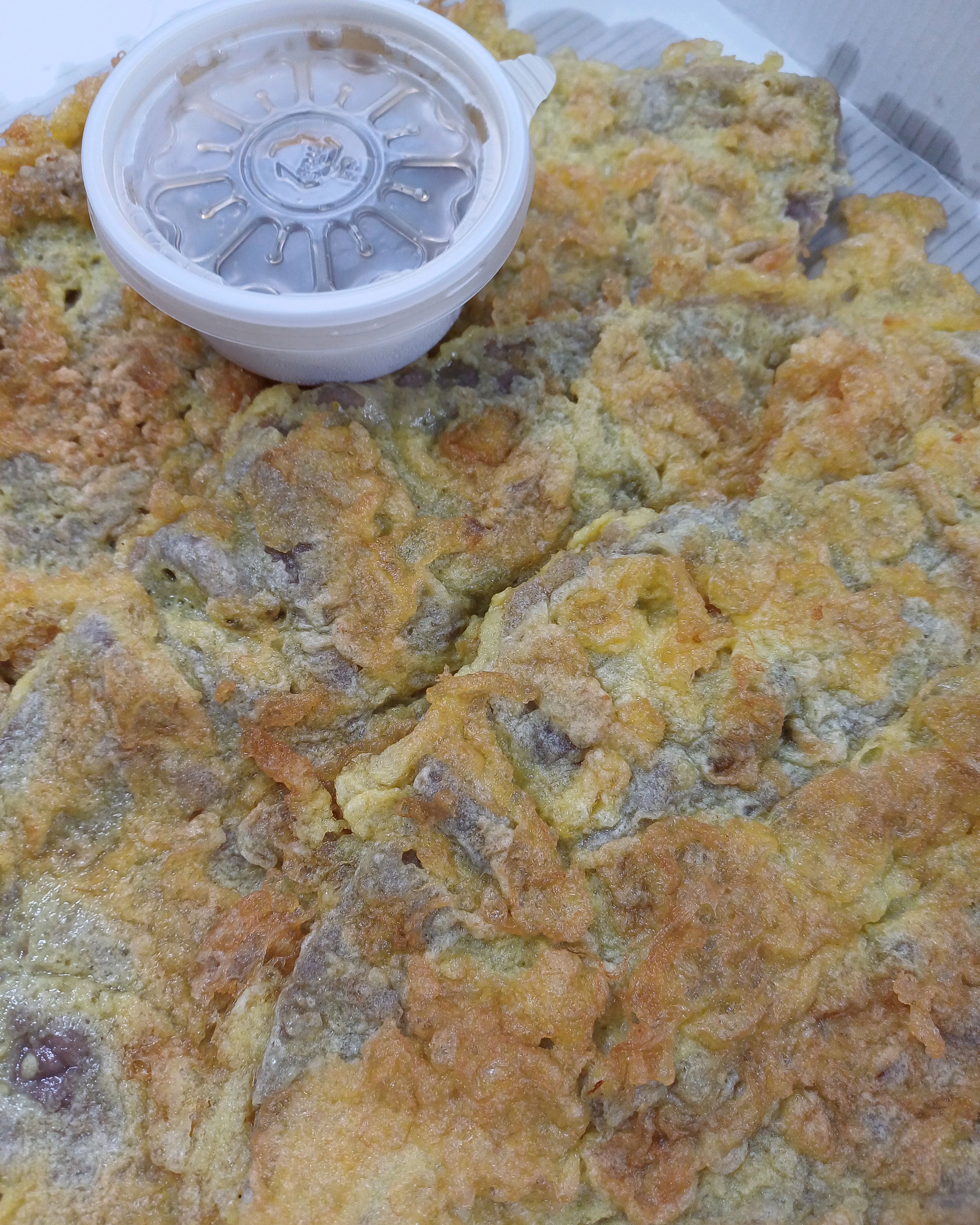 서비스 육전도 감사합니다 - 대전 맛집 진주냉면 이설옥 본점