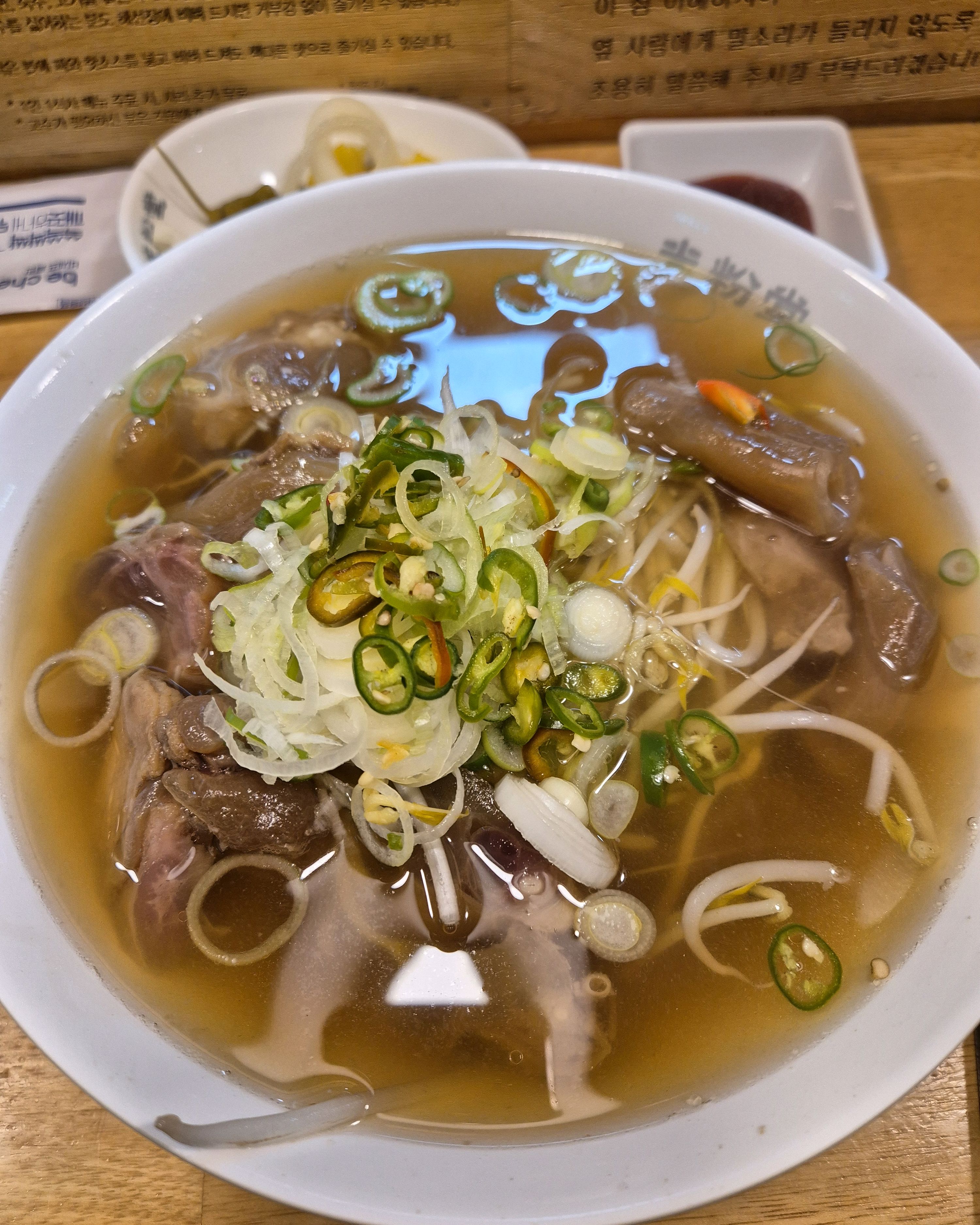 제가 대화지점 수차례 이용하면서 항상 맛있게 먹었는데요 - 대화역 맛집 미분당 대화역점