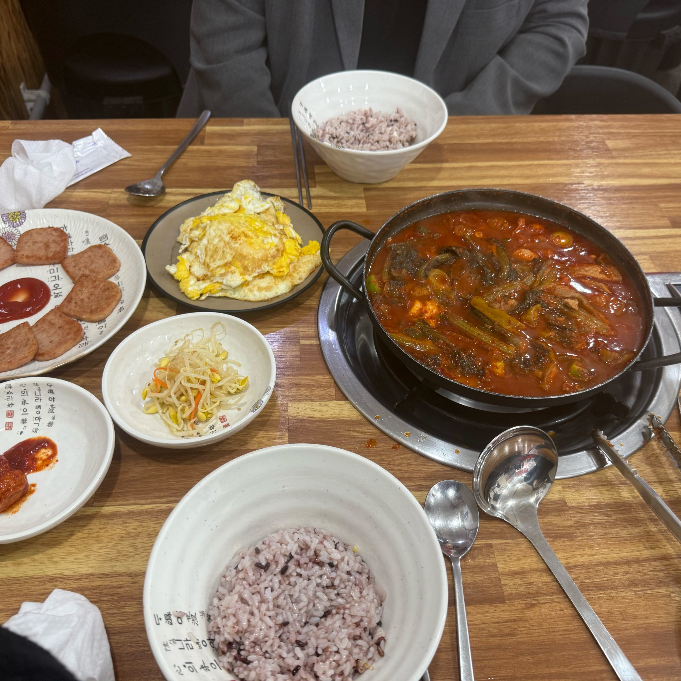 [여수 맛집 윤심이네실비집] 직접 가본 로컬 리뷰