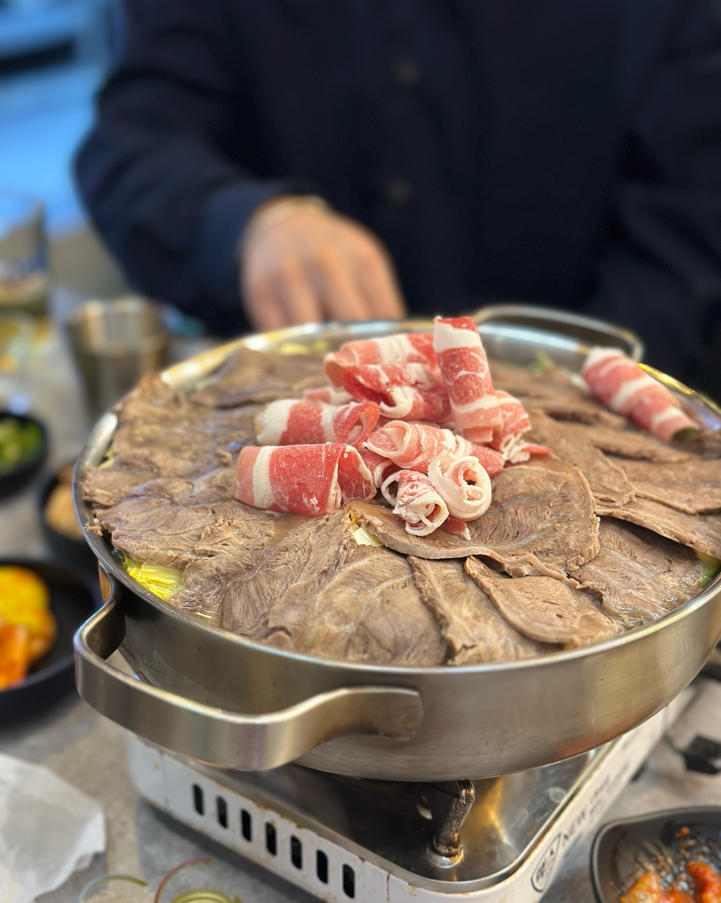 정말 넘 맛있구 가성비 좋아서 부모님 모시구 또왓어요-!! 오래오래 해주셨음 좋겟습니당 맛