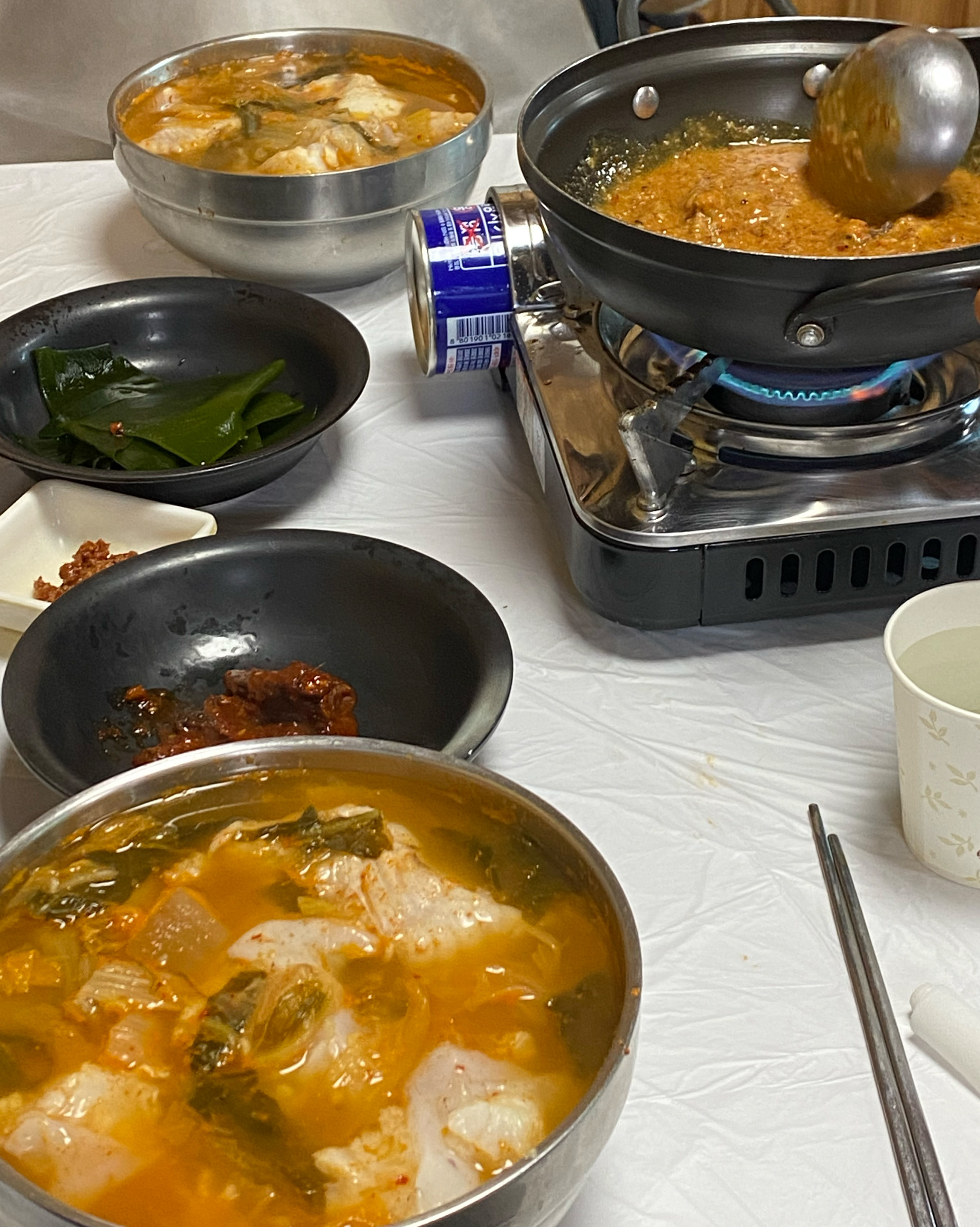 [동해 맛집 거북이횟집곰치국] 직접 가본 로컬 리뷰