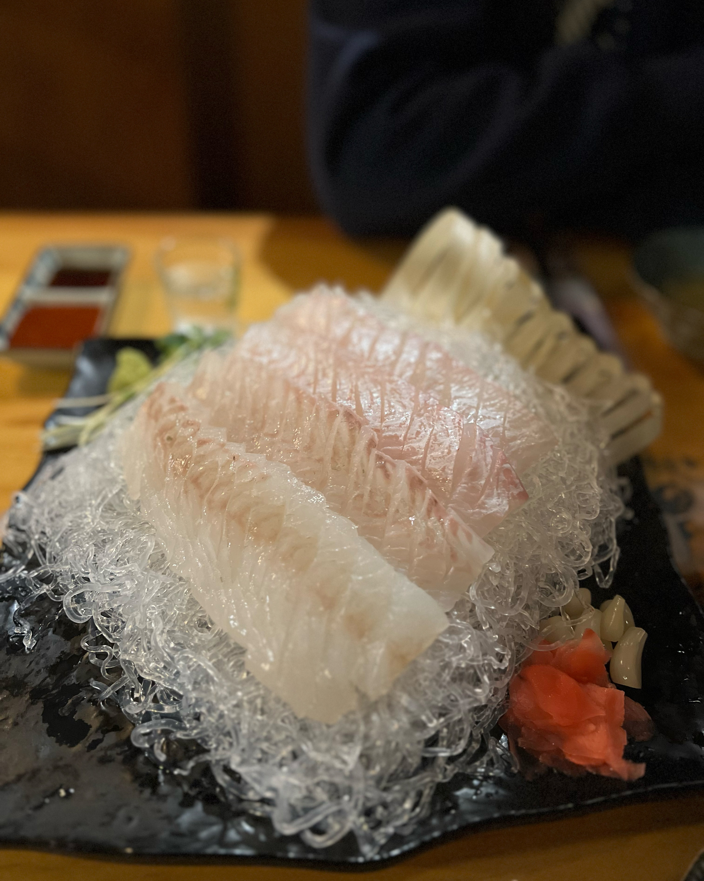천호에서 회 먹고싶을때 항상 방문하는곳입니다! - 천호동 맛집 사시미 천호점