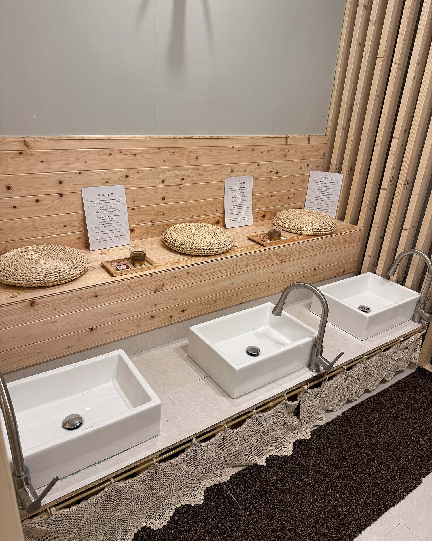 천화마사지 (천안성정) 매장 사진 10