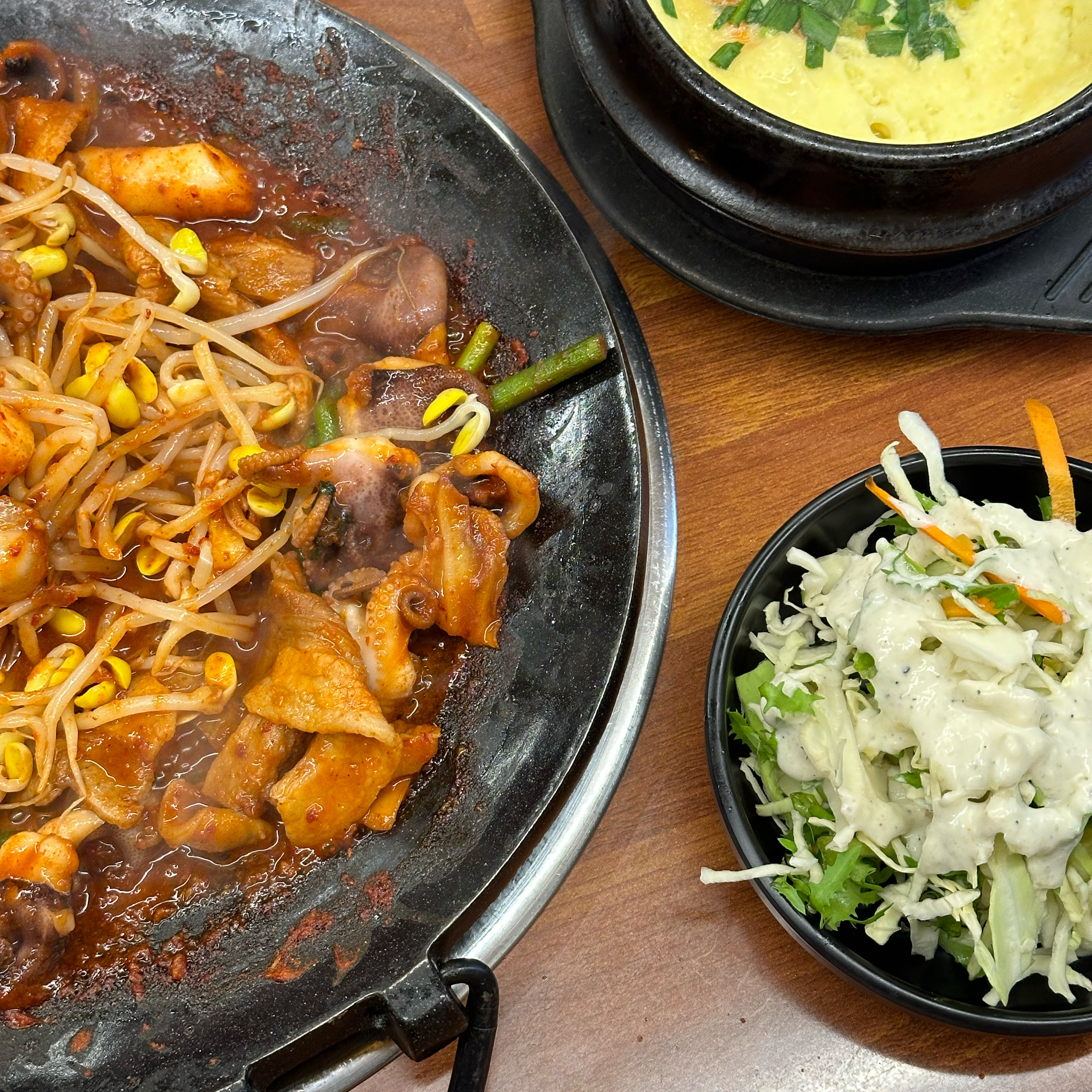 [홍대입구역 맛집 홍스쭈꾸미 홍대본점] 직접 가본 로컬 리뷰