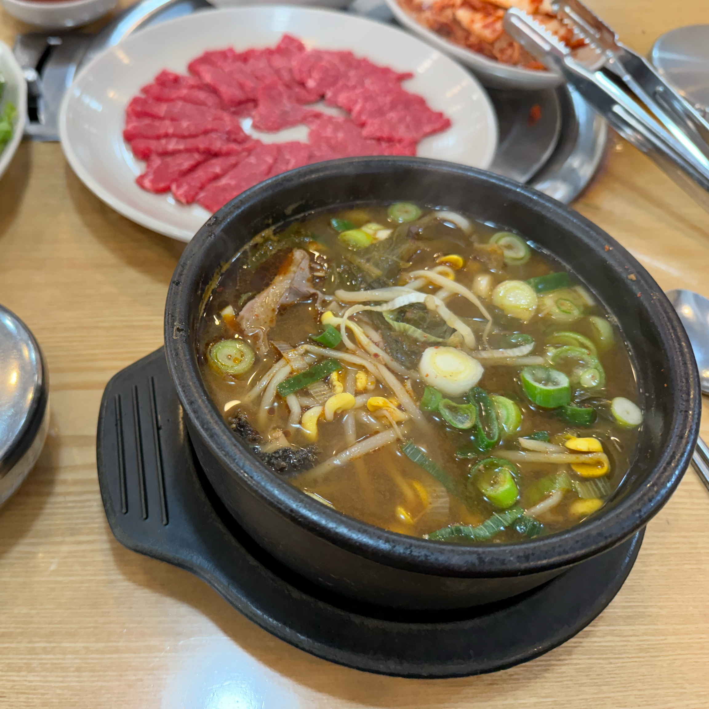 [춘천 맛집 뚜레한우 춘천점] 직접 가본 로컬 리뷰