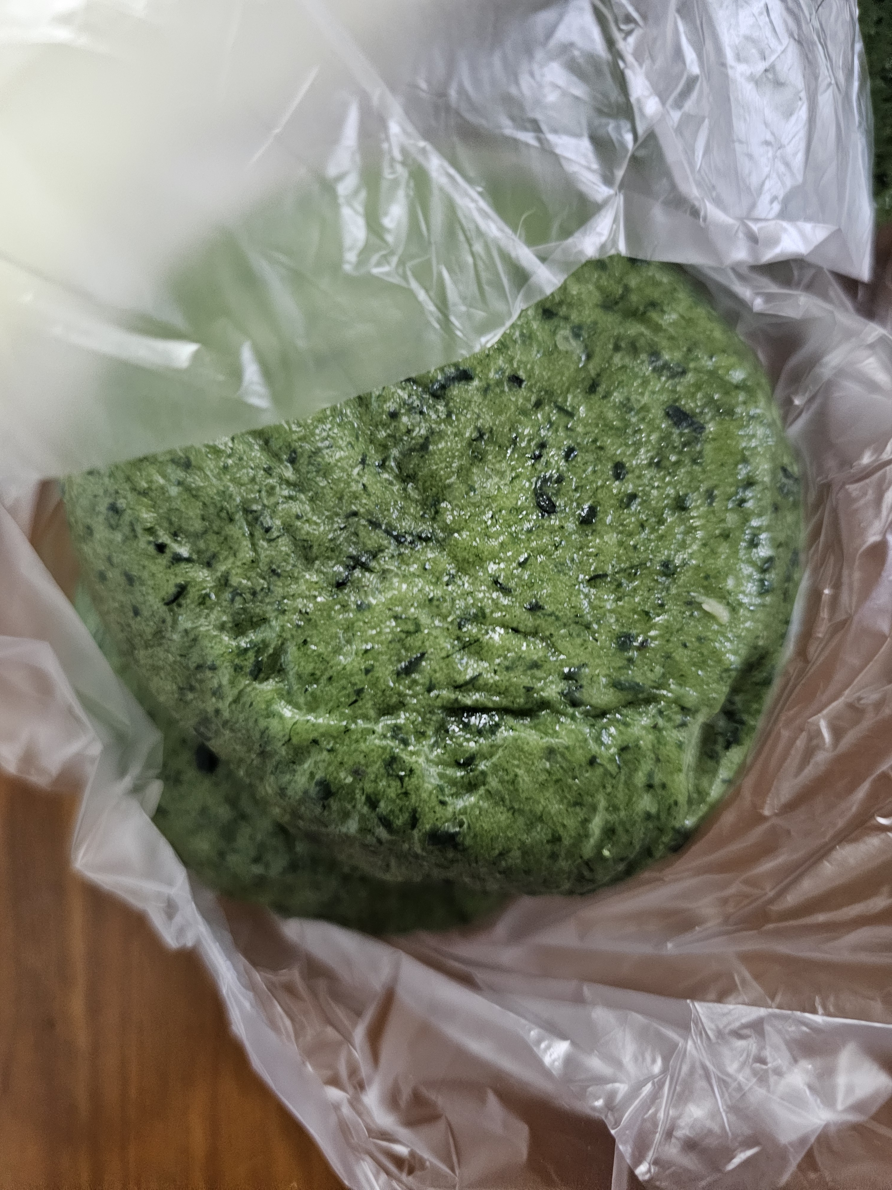 좋아요 - 제주 맛집 제주명품쑥보리빵