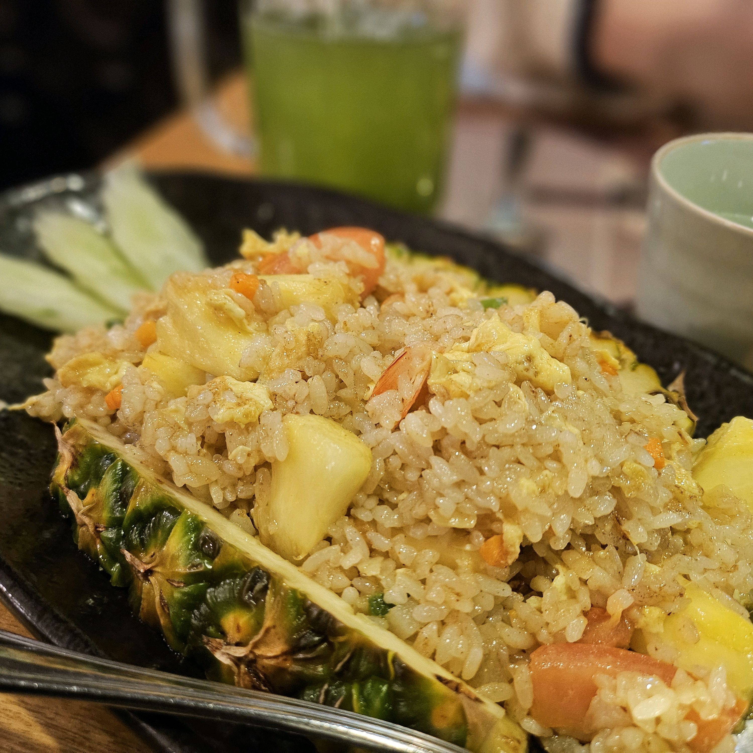 [명동 맛집 생어거스틴 광화문파이낸스점] 직접 가본 로컬 리뷰