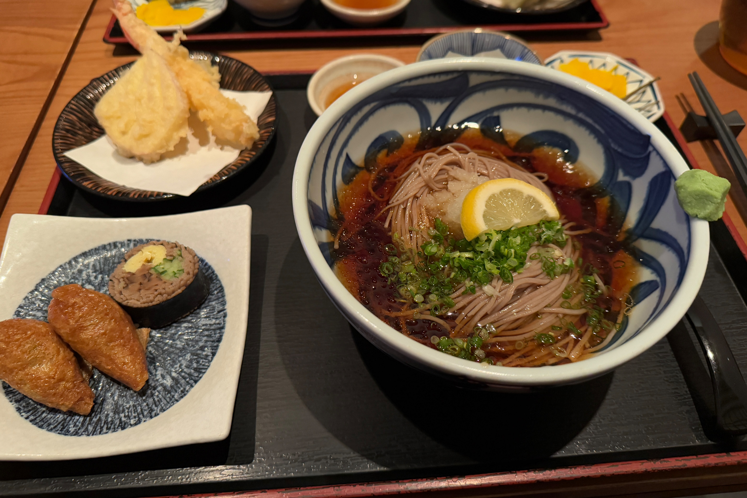 [명동 맛집 진가와 을지로점] 직접 가본 로컬 리뷰