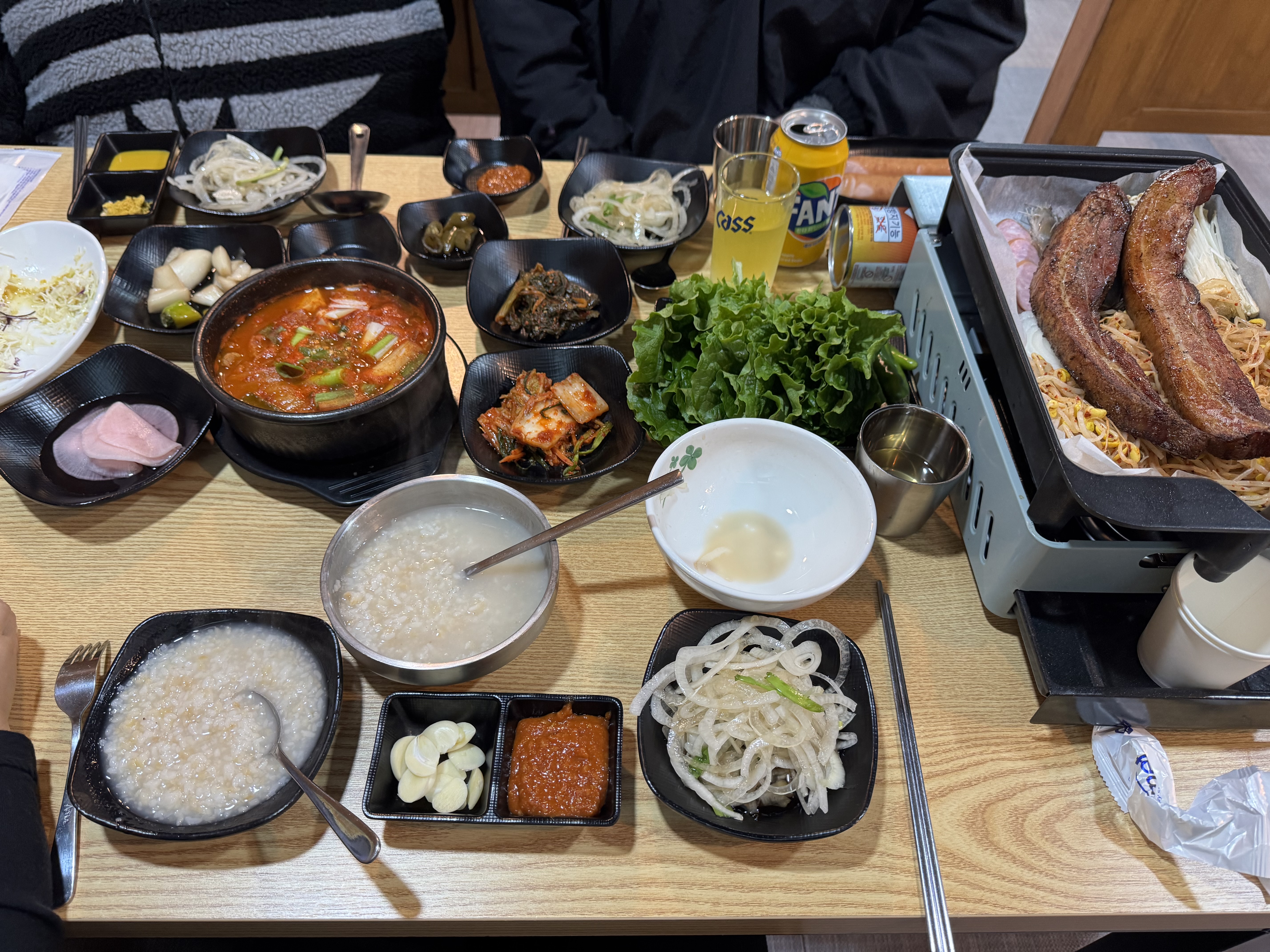 [여수 맛집 용주리 항아리 바베큐] 직접 가본 로컬 리뷰