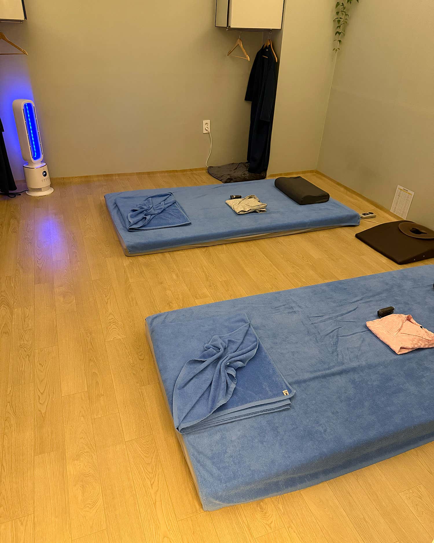 천화마사지 (천안성정) 매장 사진 7