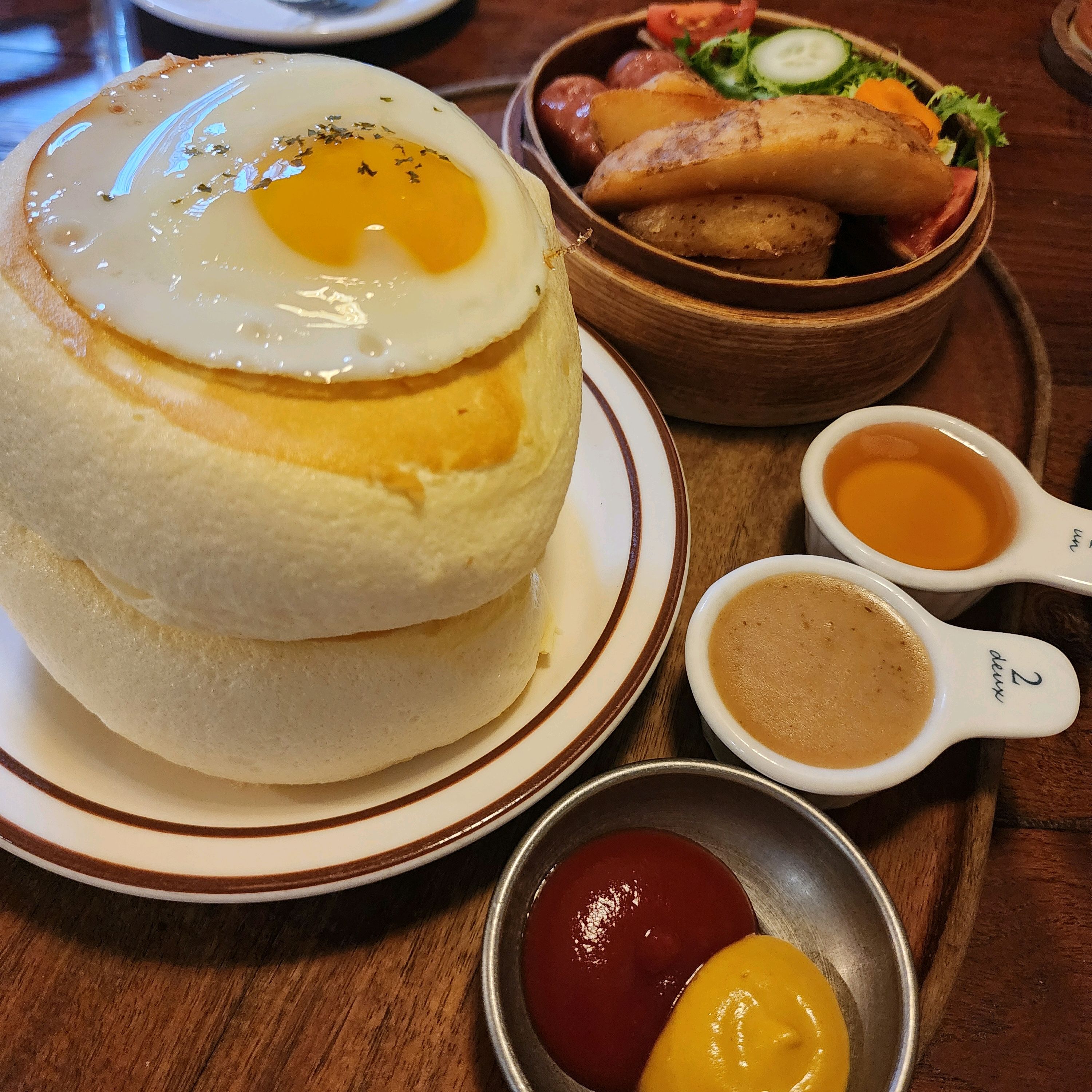 [애월 맛집 당당] 직접 가본 로컬 리뷰