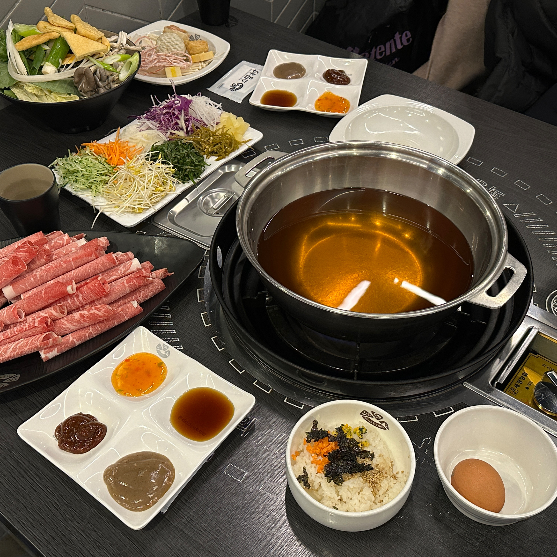 미금역 맛집 소담촌 미금점 내돈내산 최신리뷰