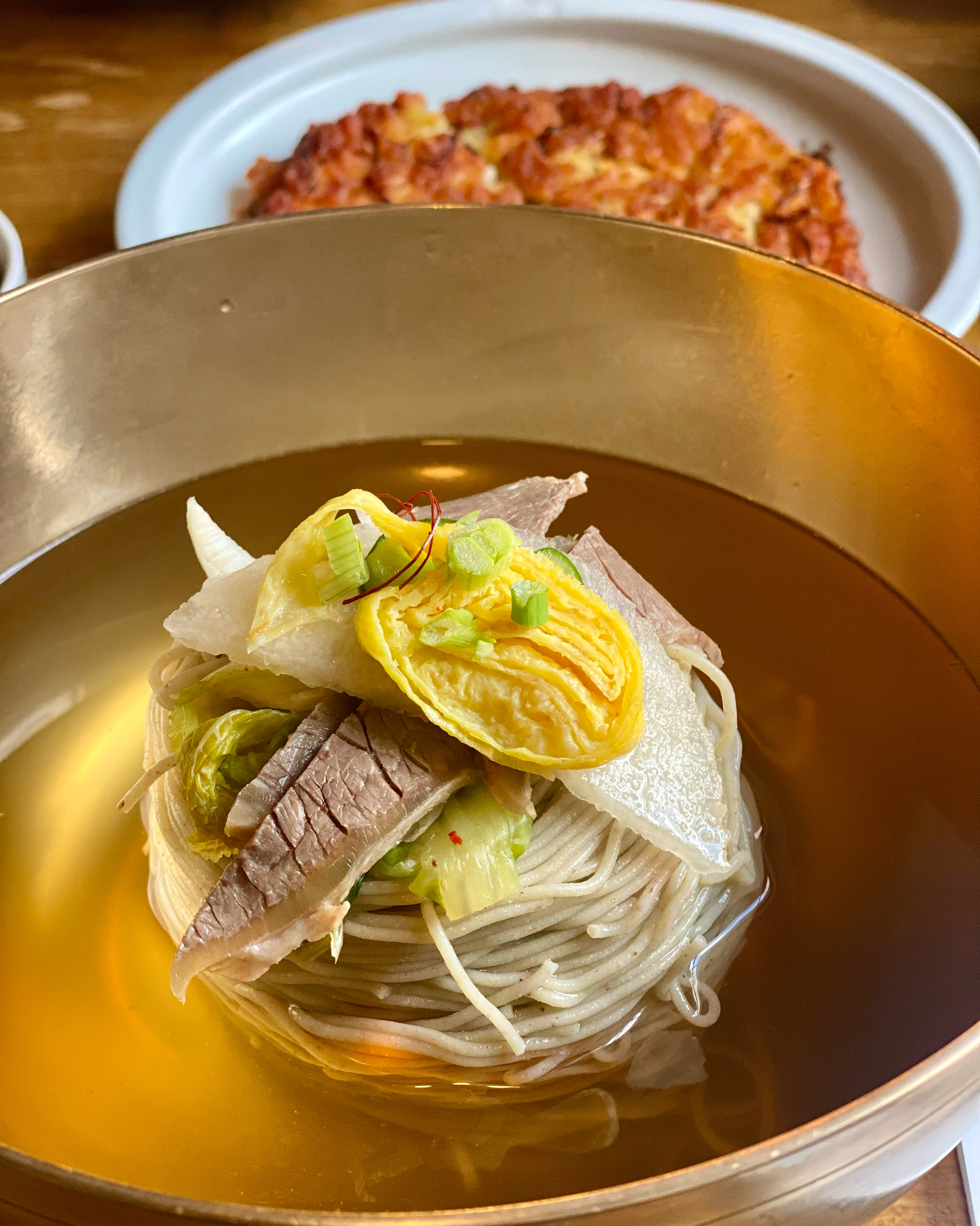 교대역 평양냉면 맛집 이제야 가보다니 ! - 교대역 맛집 서관면옥 교대본점