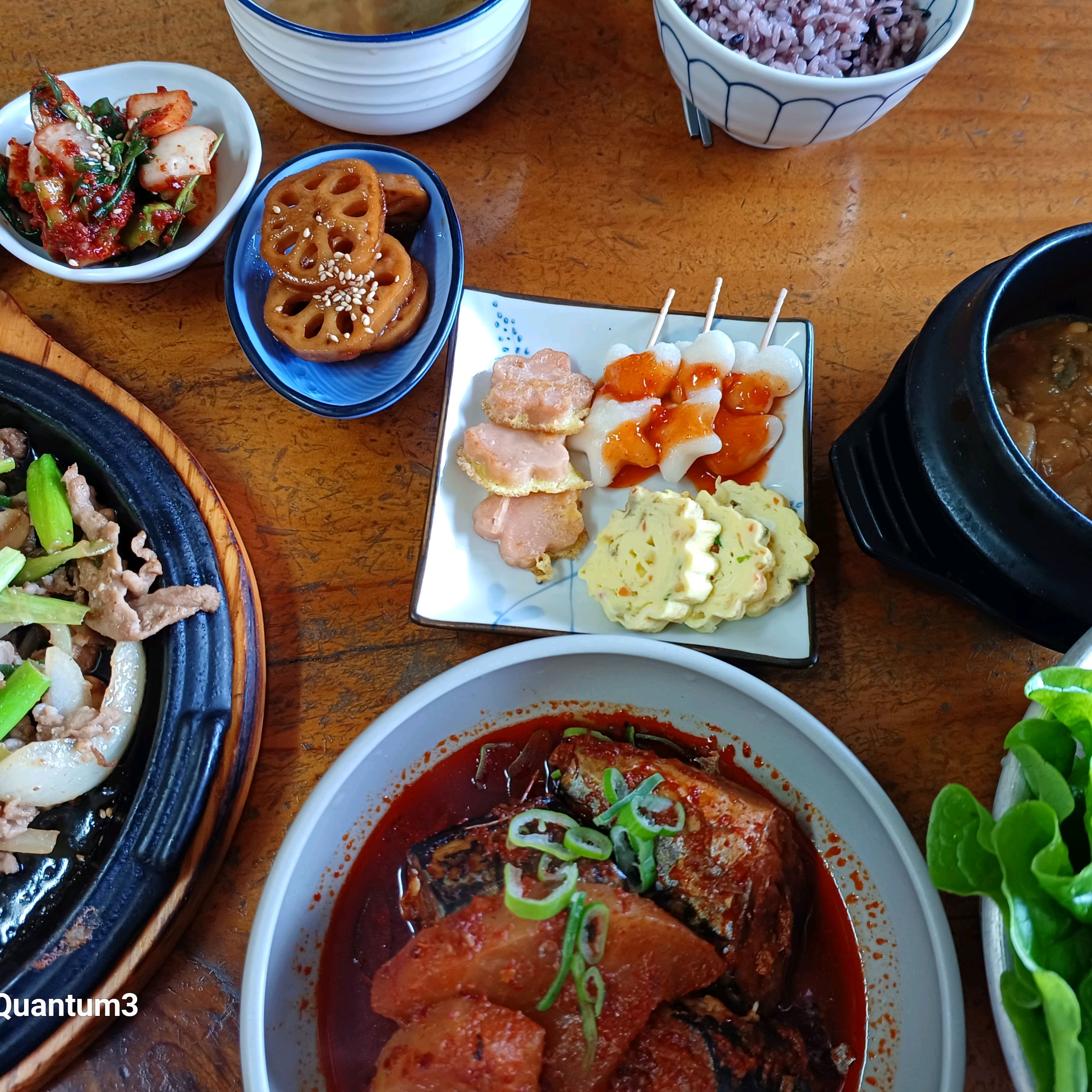 [애월 맛집 꽃밥] 직접 가본 로컬 리뷰