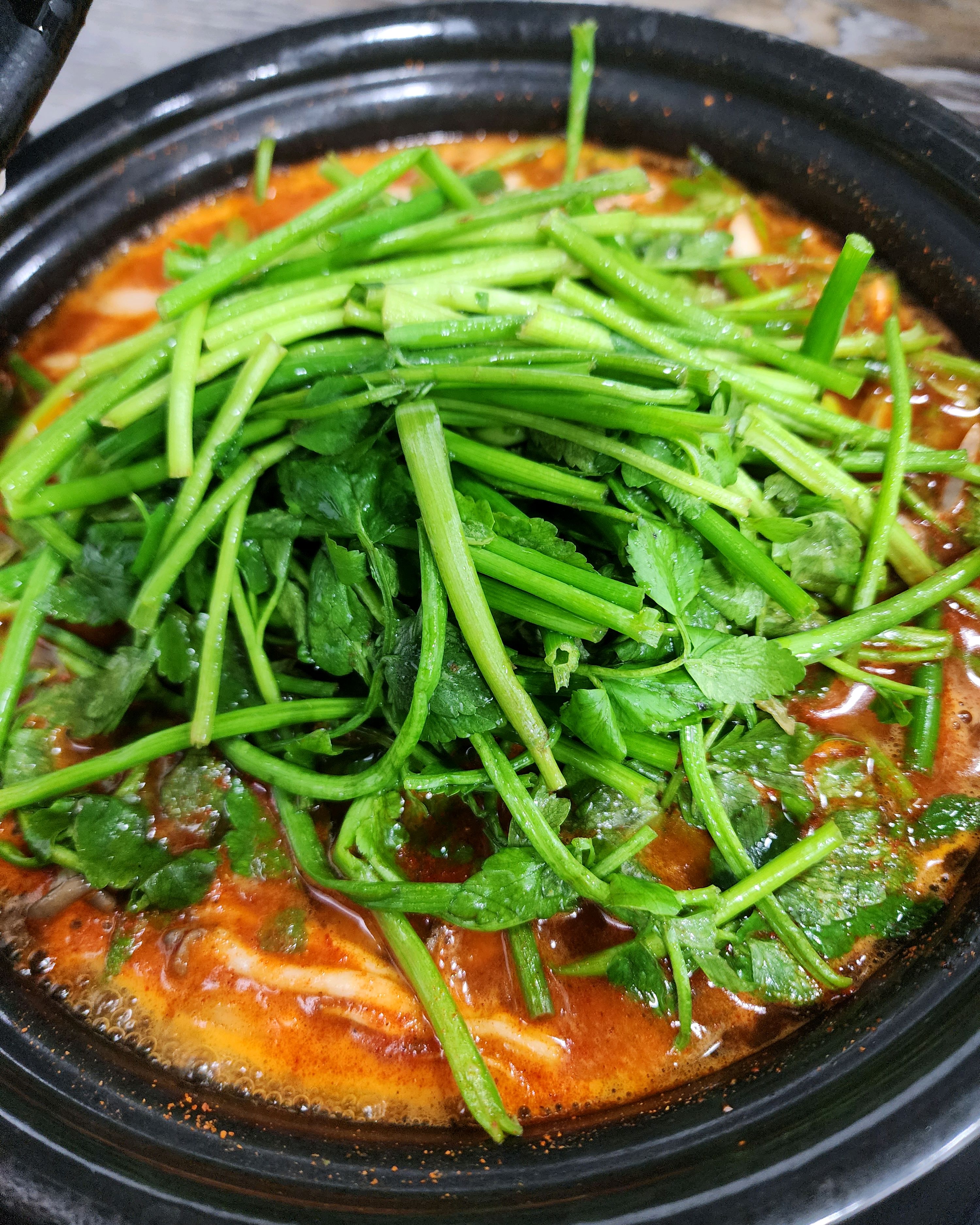 서현역 맛집 등촌샤브칼국수 서현점 내돈내산 방문리뷰
