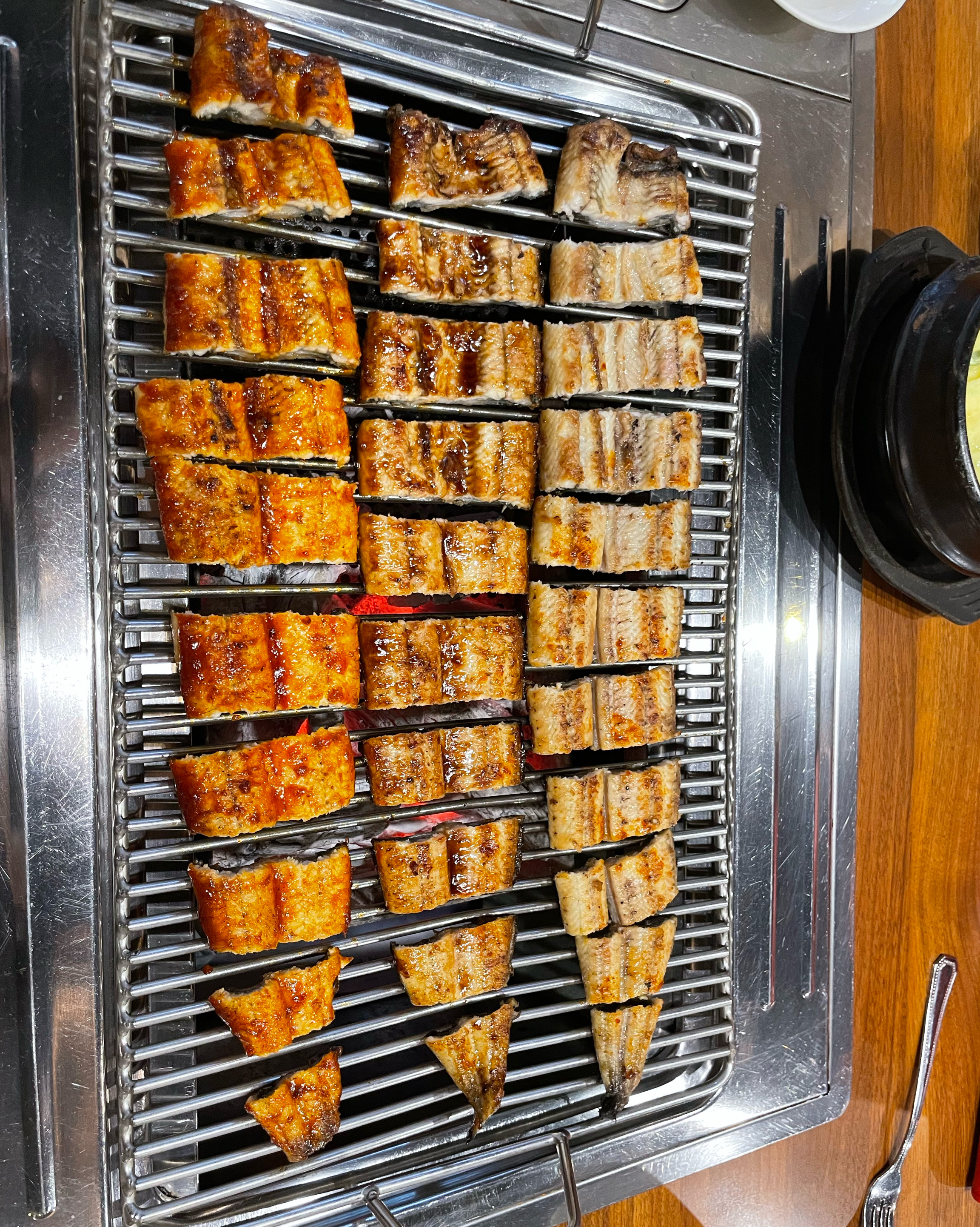 정자역 맛집 풍천장어전문 내돈내산 방문후기