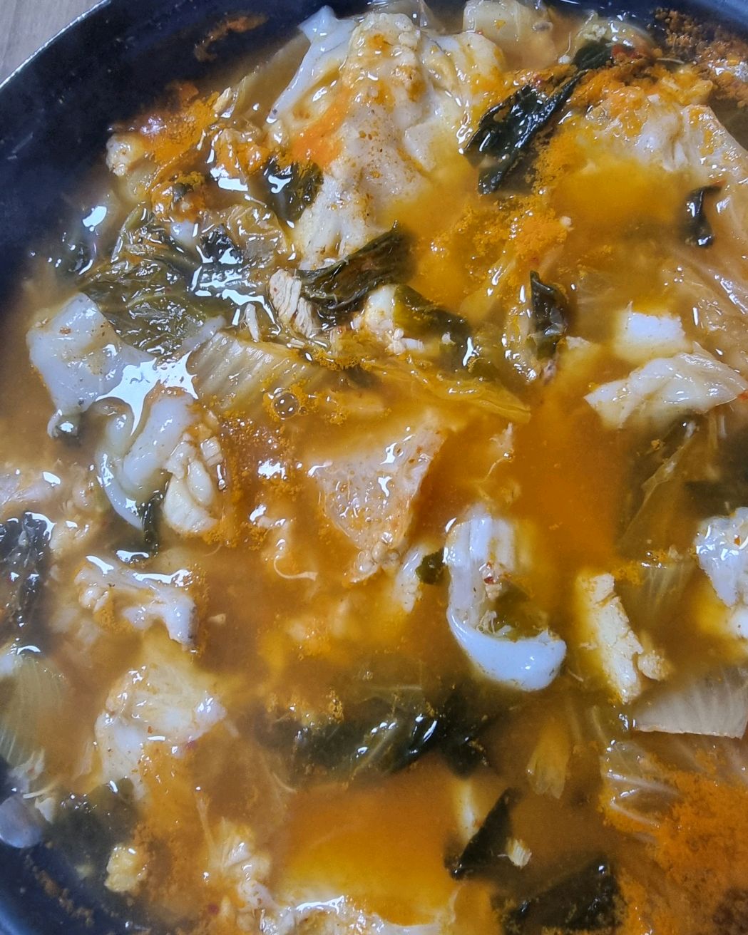 [동해 맛집 거북이횟집곰치국] 직접 가본 로컬 리뷰