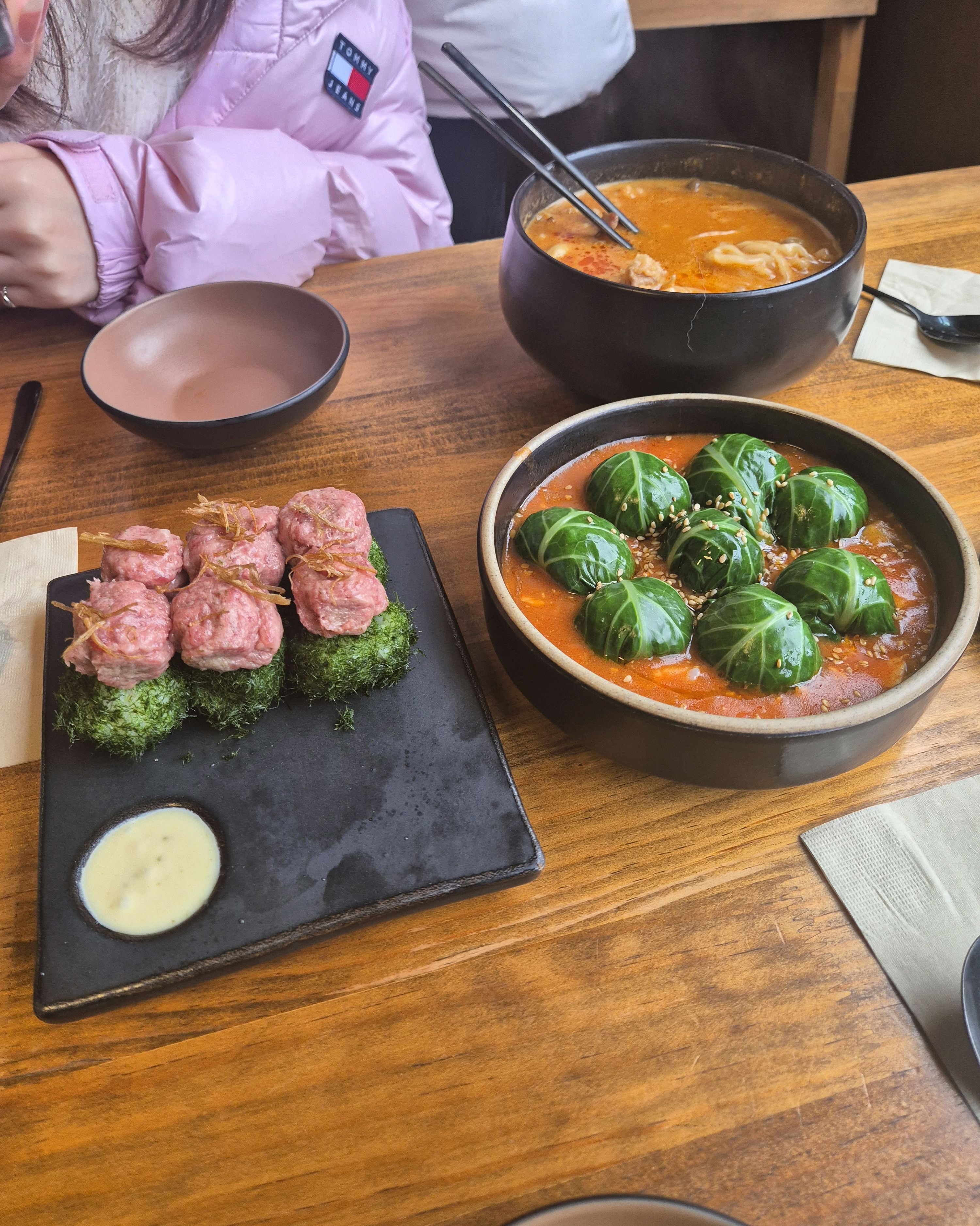 [여수 맛집 정희 여수점] 직접 가본 로컬 리뷰