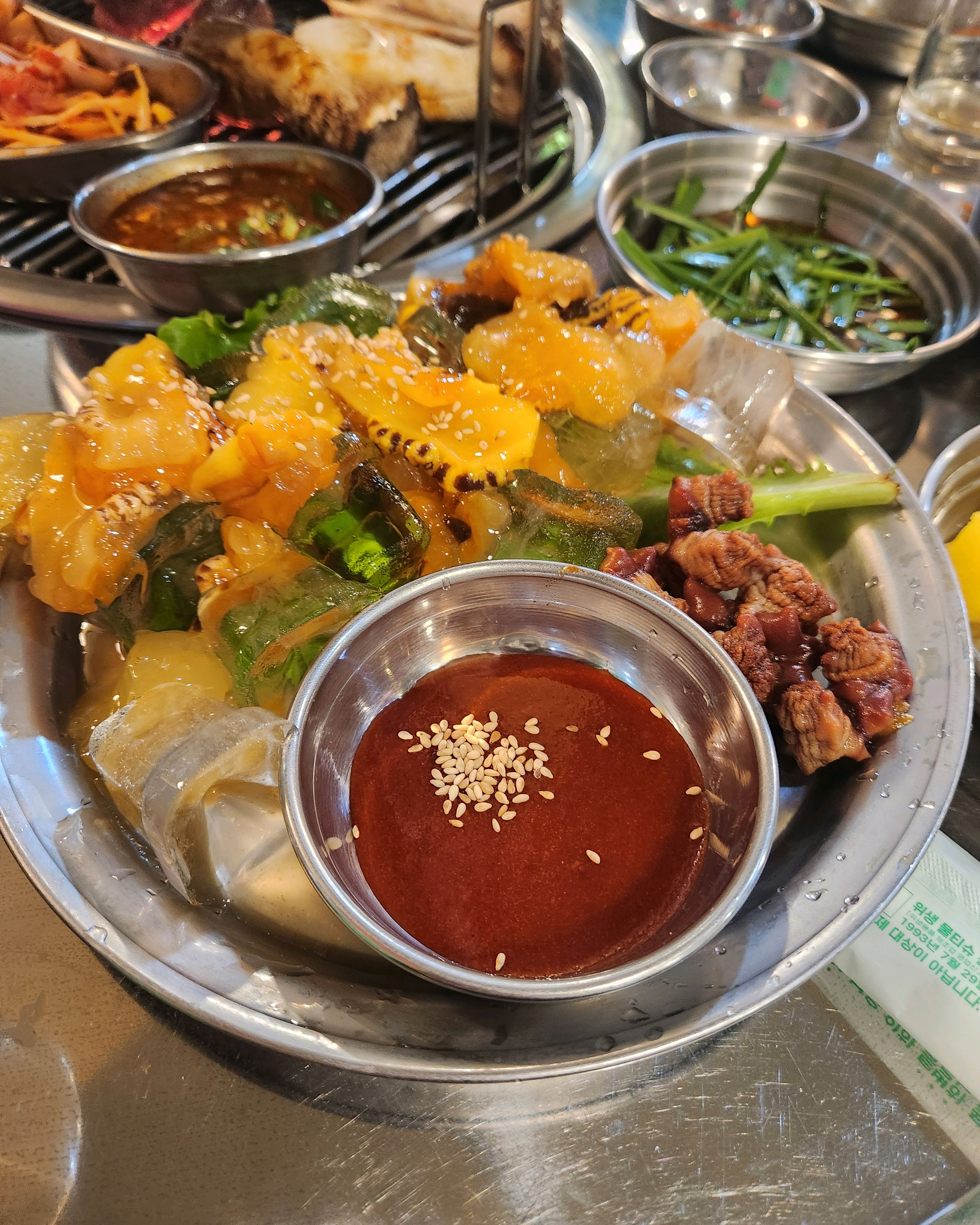[춘천 맛집 을지로연탄구이 퇴계점] 직접 가본 로컬 리뷰