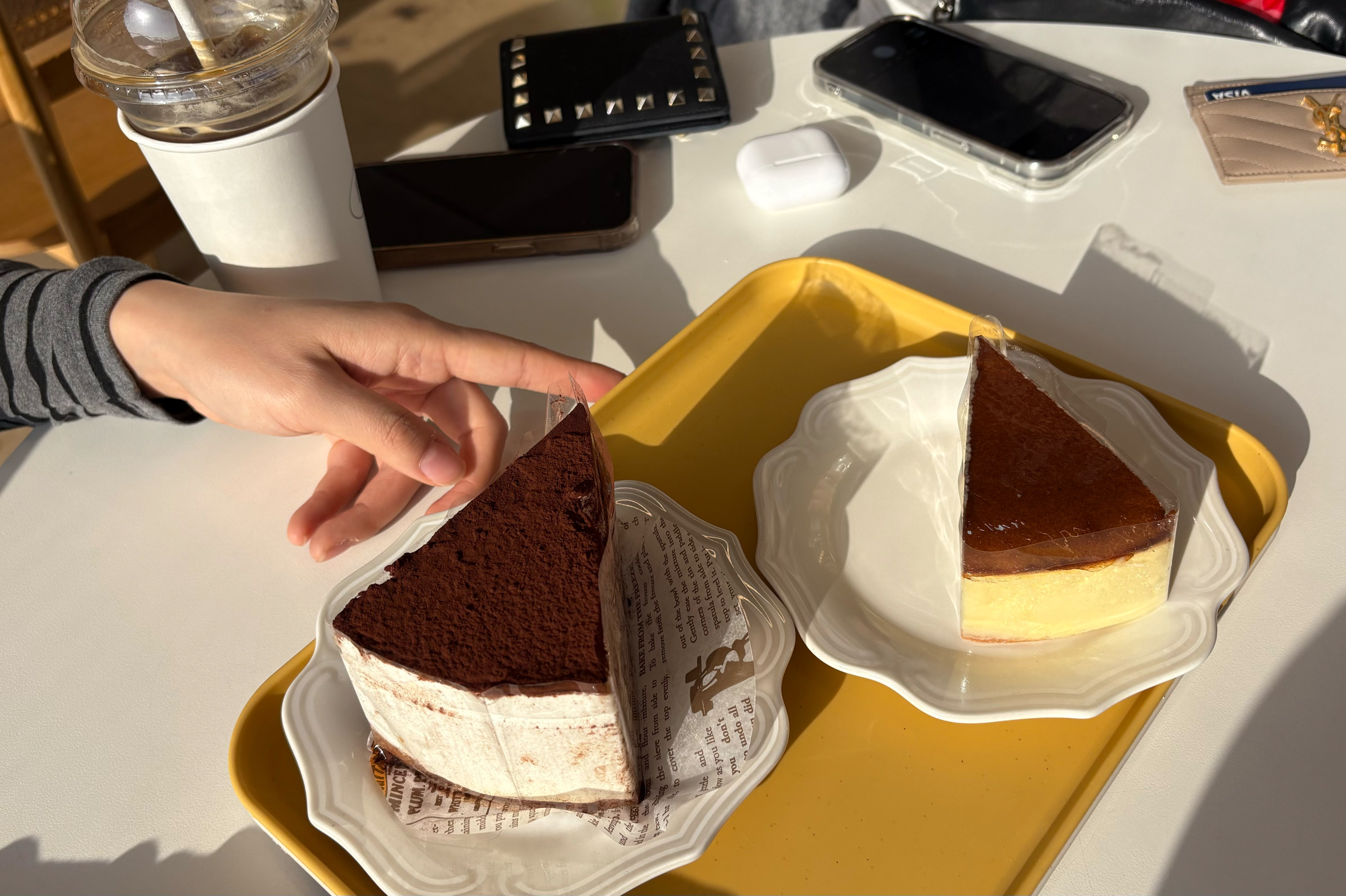 [을왕리 맛집 블랑] 직접 가본 로컬 리뷰
