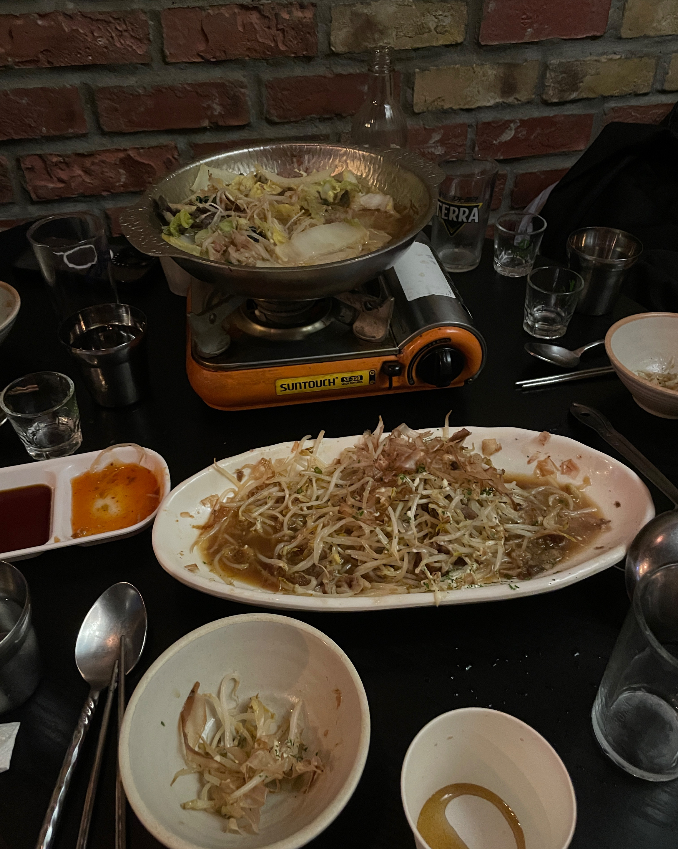 [홍대입구역 맛집 낭만포차] 직접 가본 로컬 리뷰