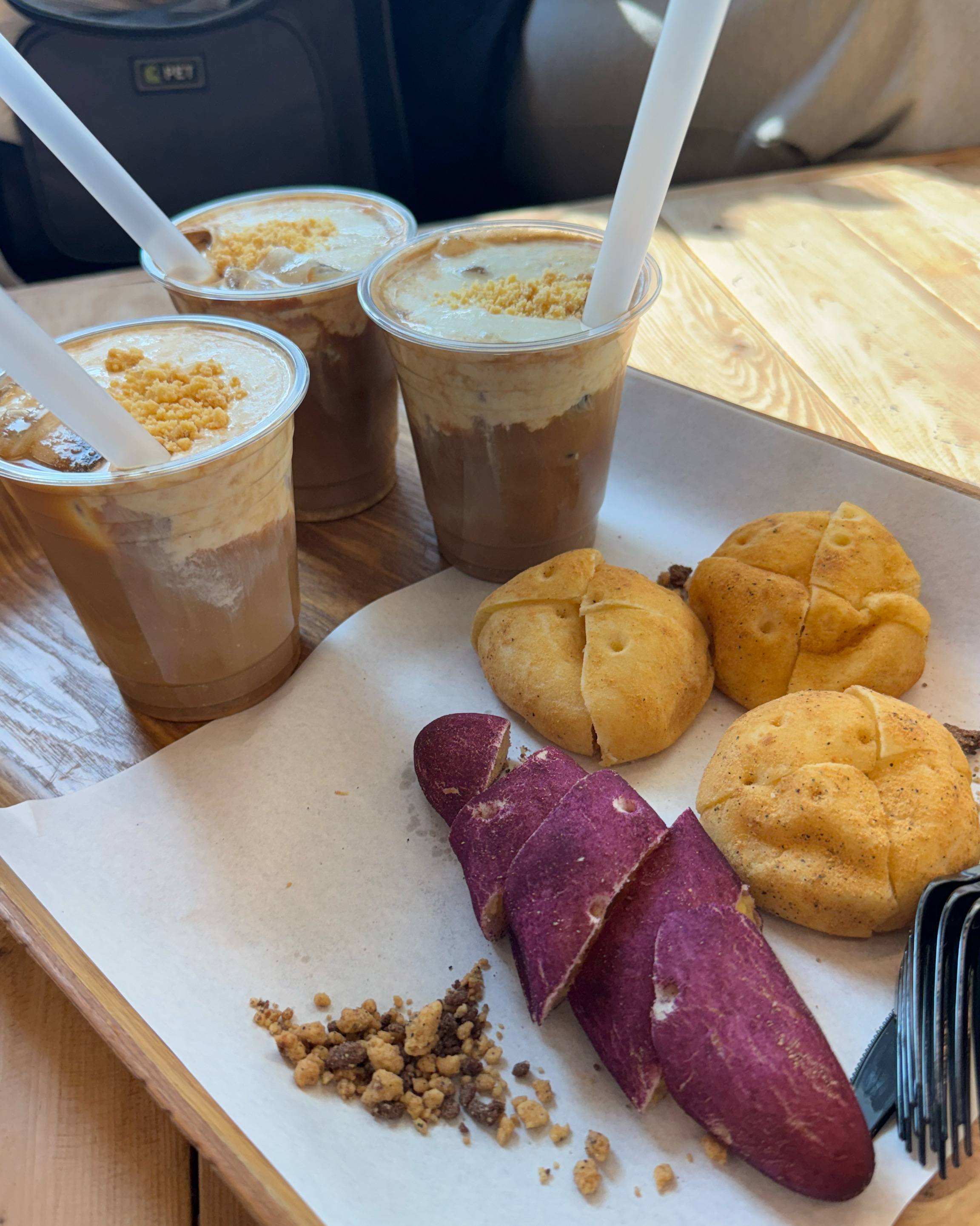 [춘천 맛집 파머스가든] 직접 가본 로컬 리뷰