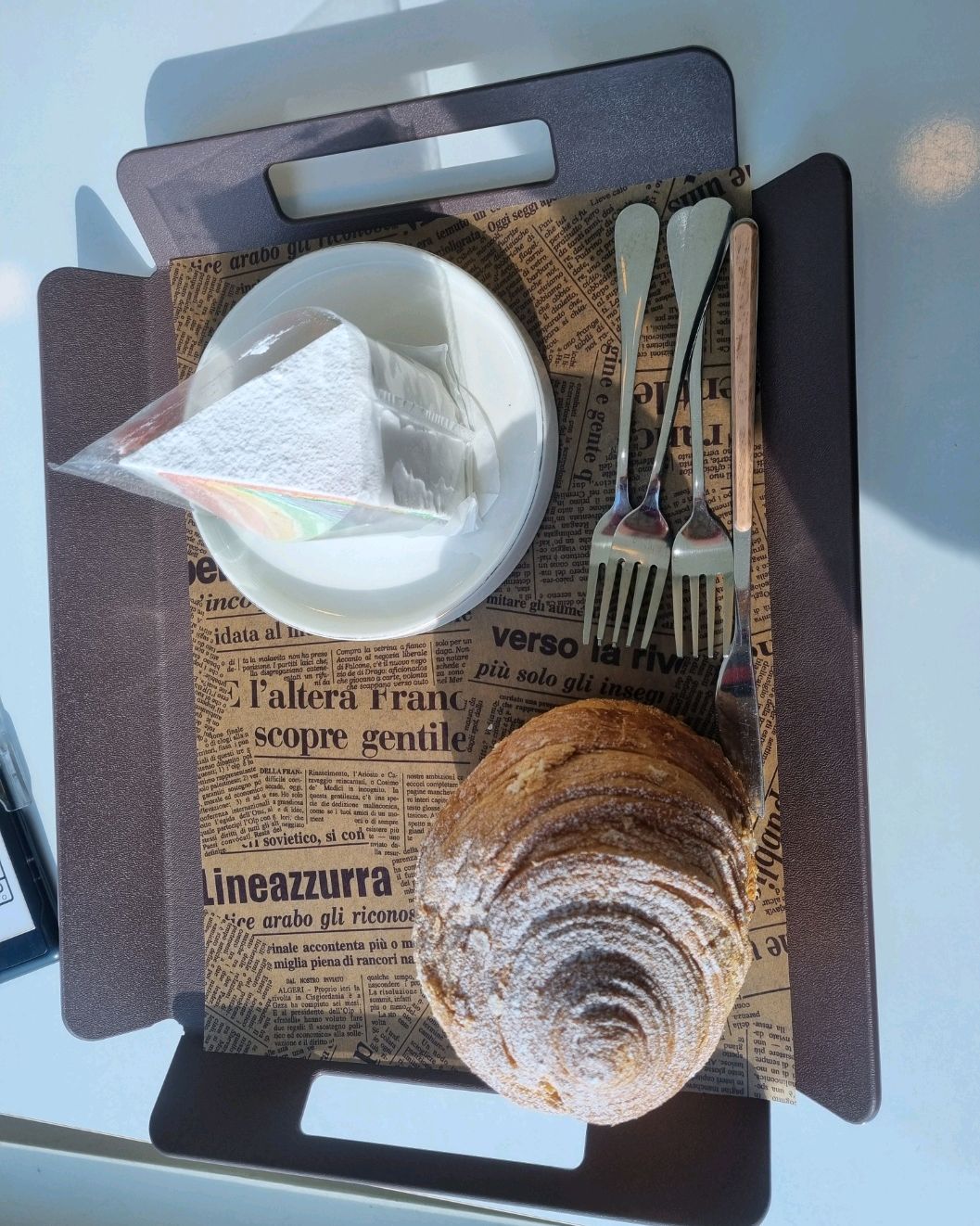 [을왕리 맛집 레드피아노 카페] 직접 가본 로컬 리뷰