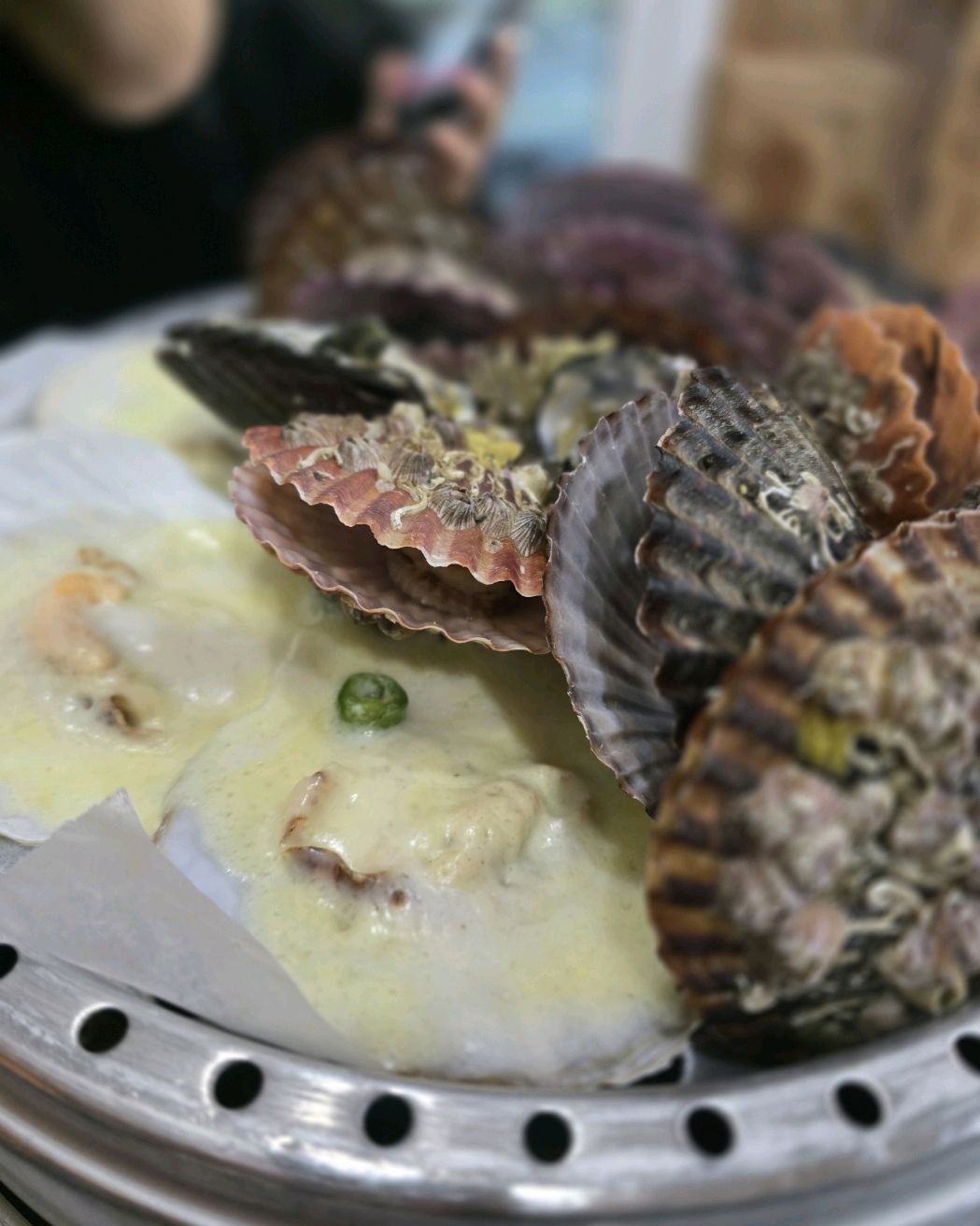 [김해 맛집 조개대장 진영본점] 직접 가본 로컬 리뷰