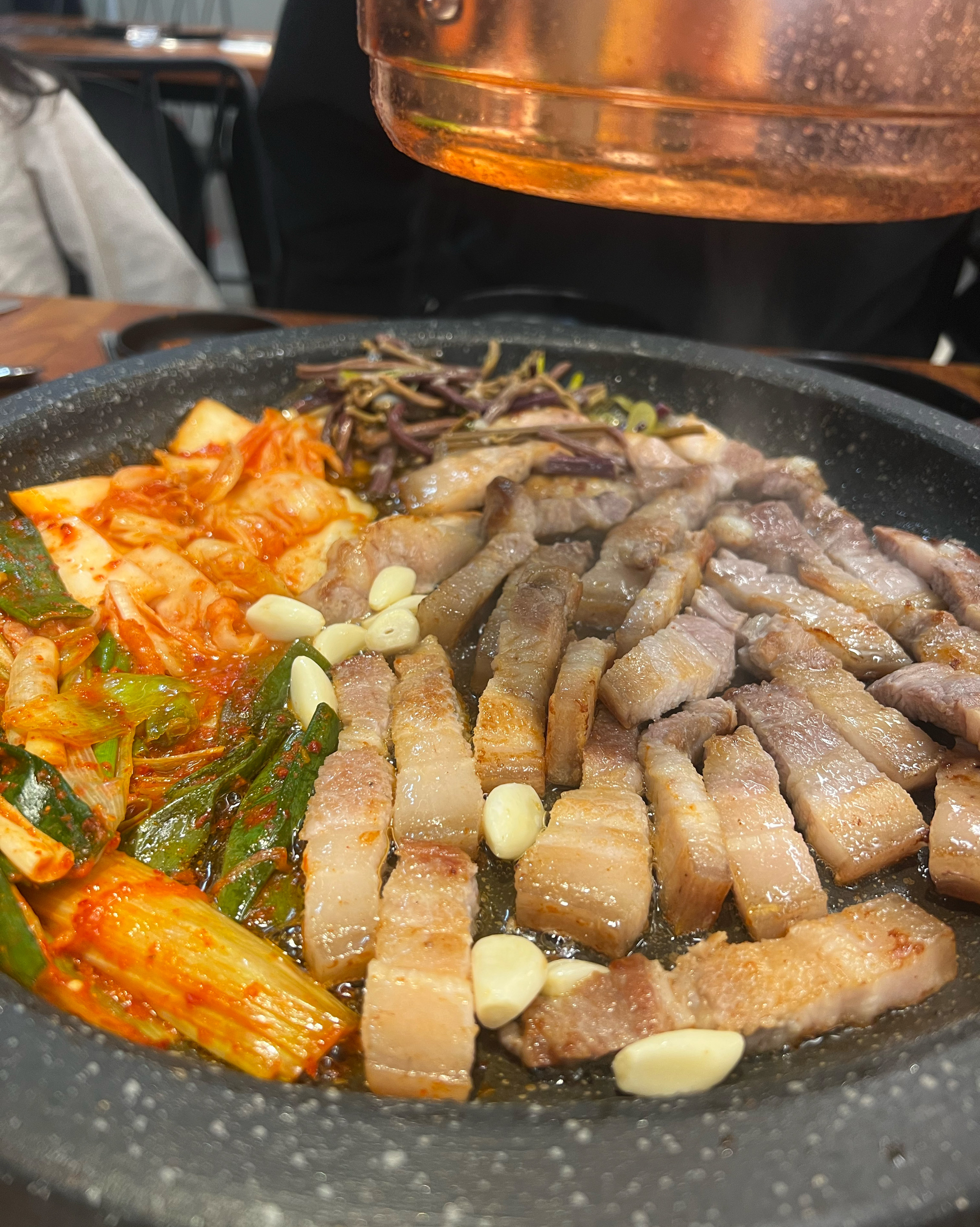 [을왕리 맛집 명가 정육&수산 셀프바베큐] 직접 가본 로컬 리뷰