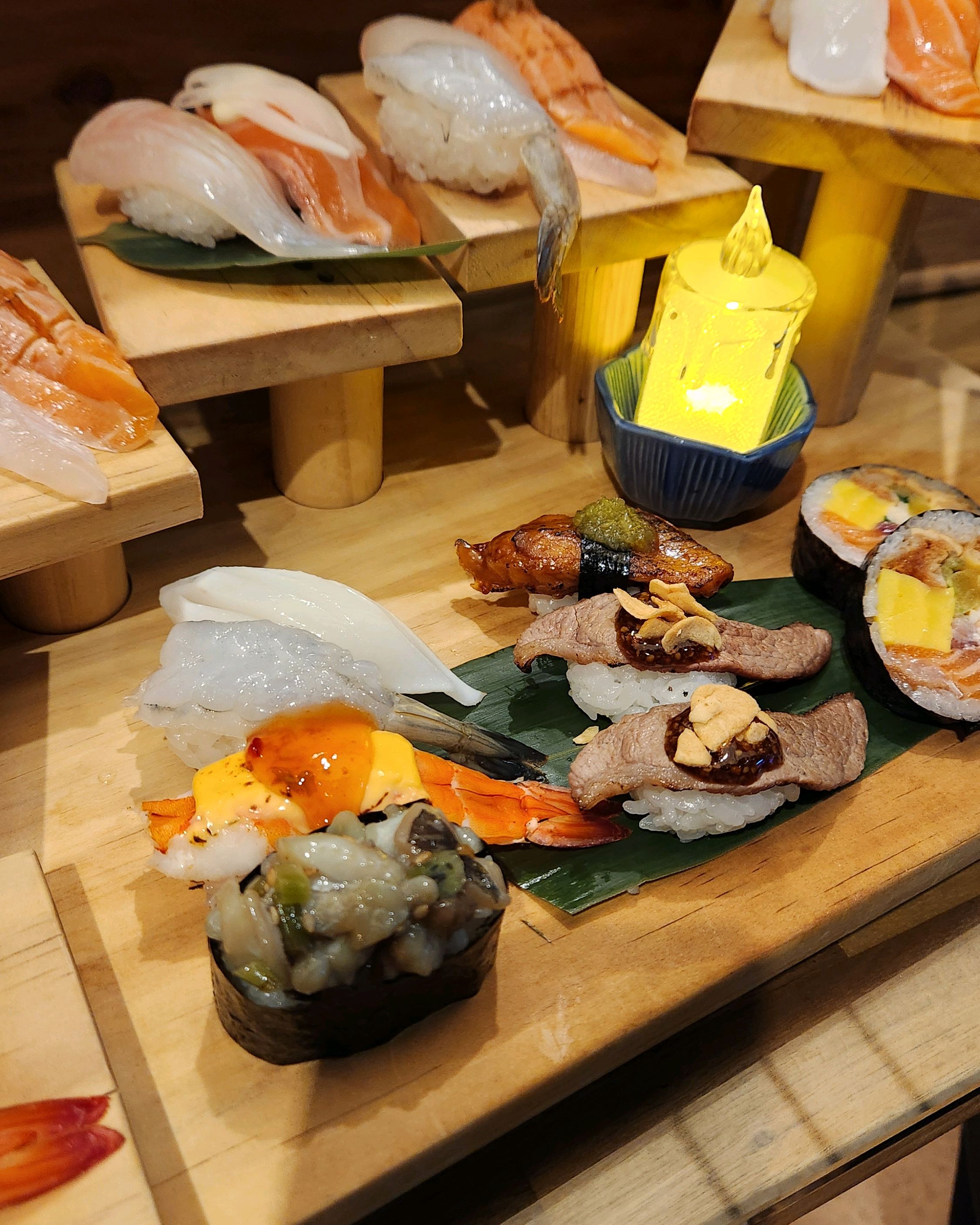 정자역 맛집 미스터스시 정자점 내돈내산 리얼후기