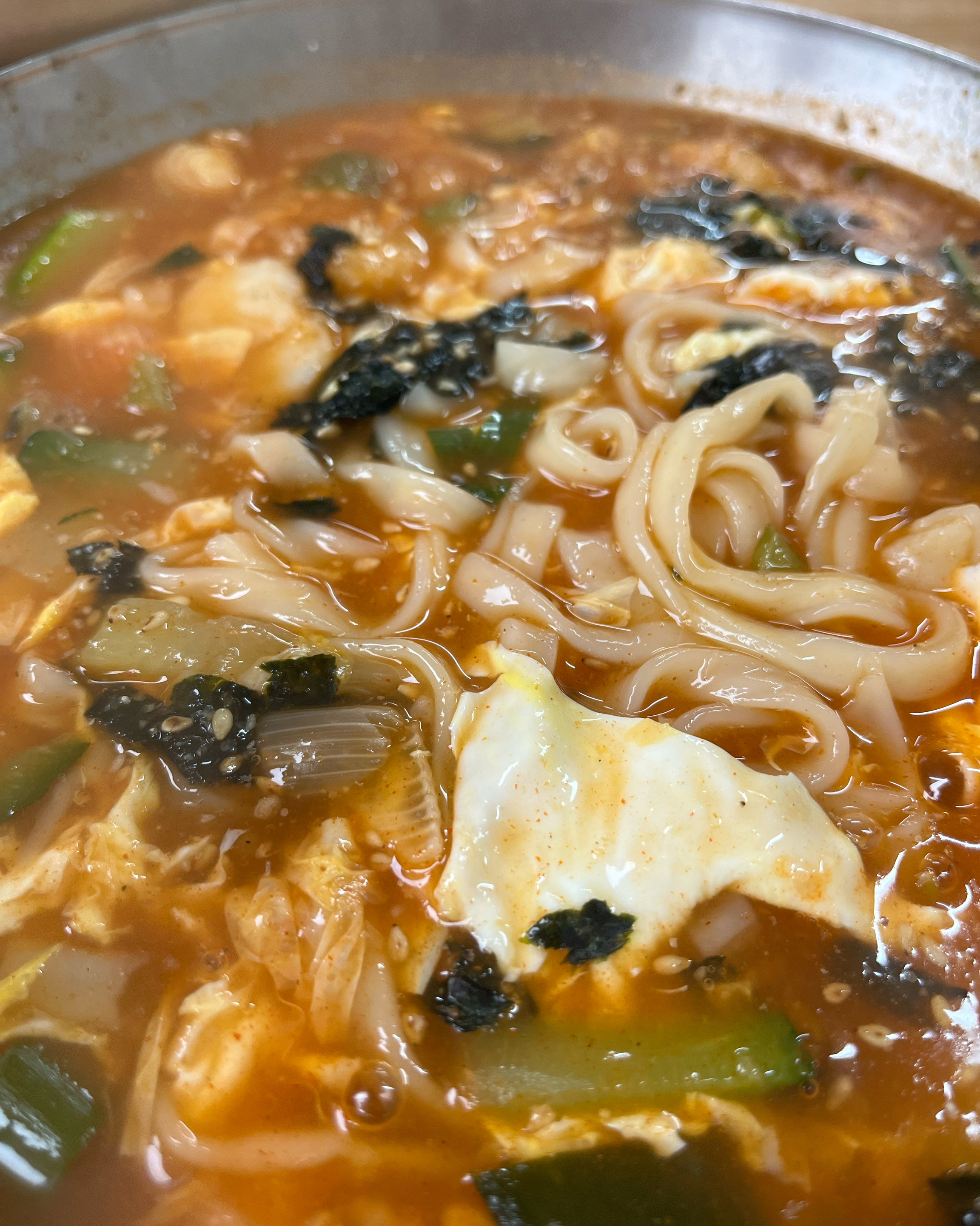 [동해 맛집 대우칼국수] 직접 가본 로컬 리뷰