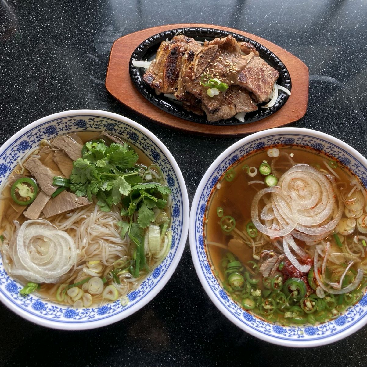 [경리단길 맛집 Korea Town Plaza] 직접 가본 로컬 리뷰