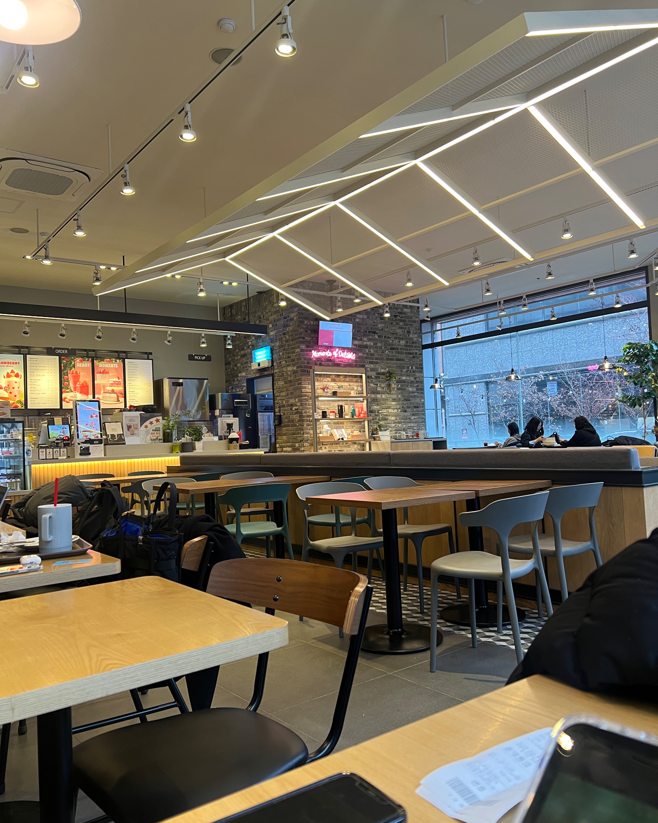 서현역 맛집 할리스 분당서현점 내돈내산 최신리뷰