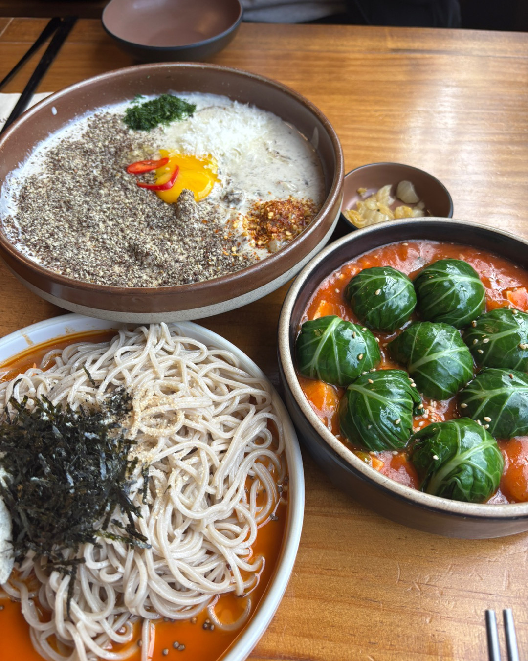 [여수 맛집 정희 여수점] 직접 가본 로컬 리뷰