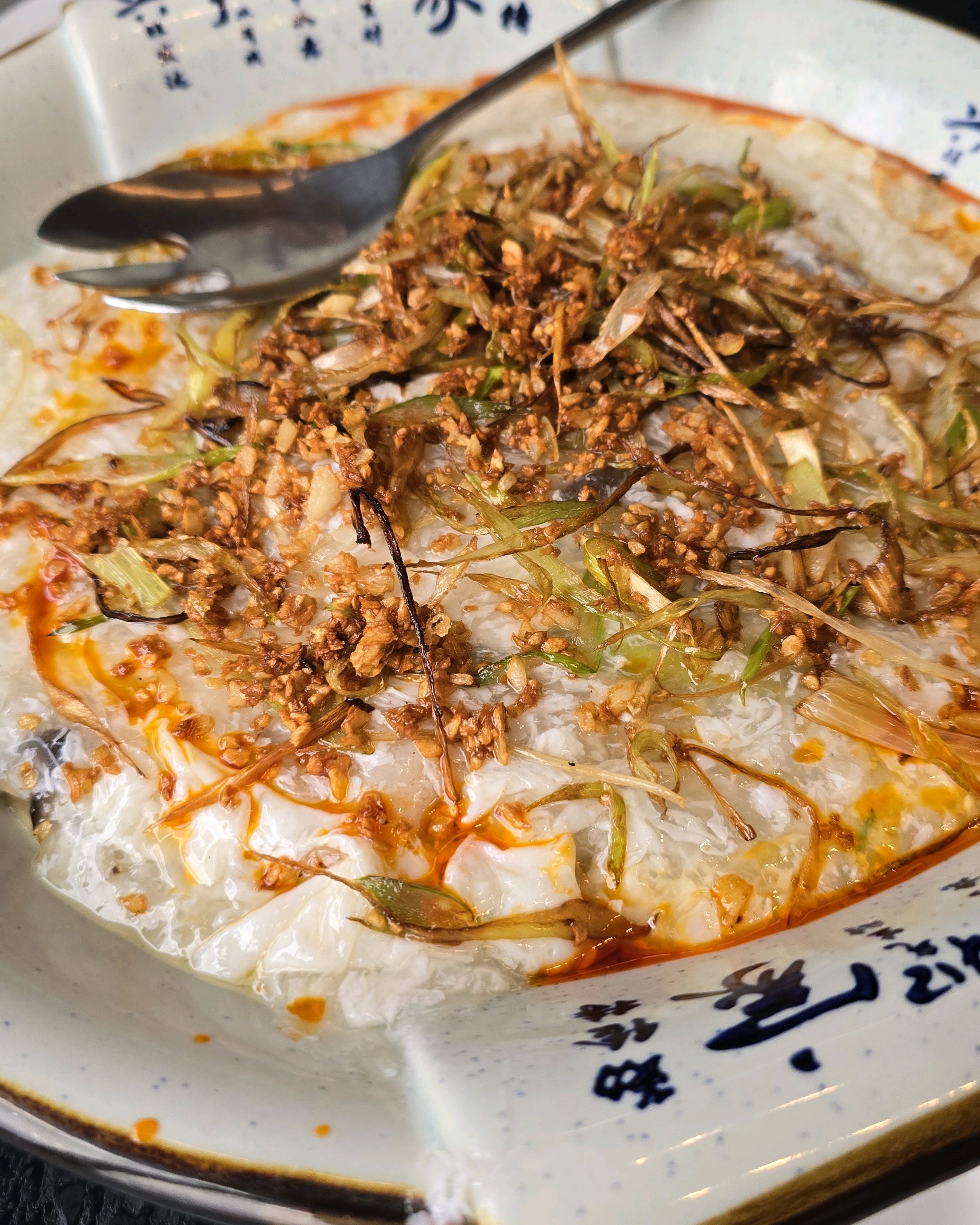 유산슬-팔보라조-사천짜장 볶음밥-삼선짬뽕 - 인천 맛집 대연