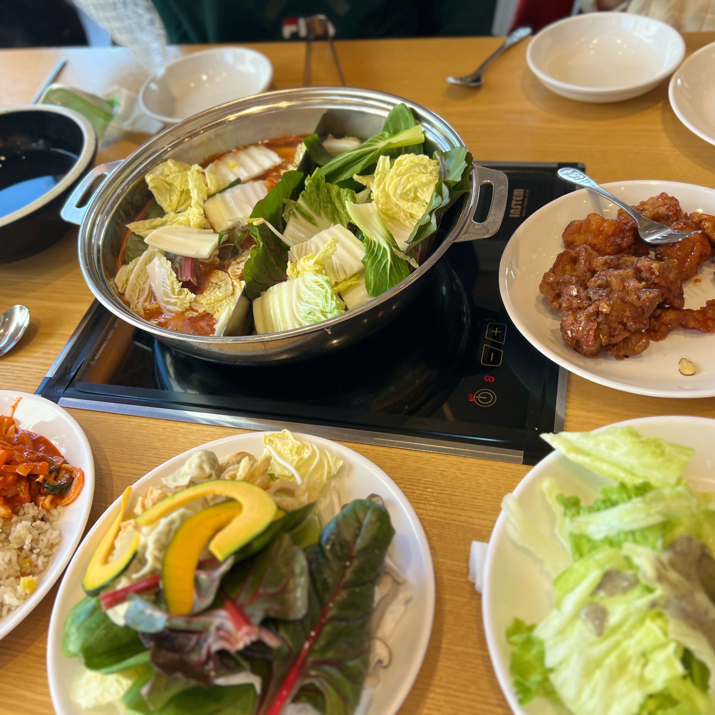 뷰가 너무멋진 샤브20 - 울산 동구 맛집 샤브20 울산동구점