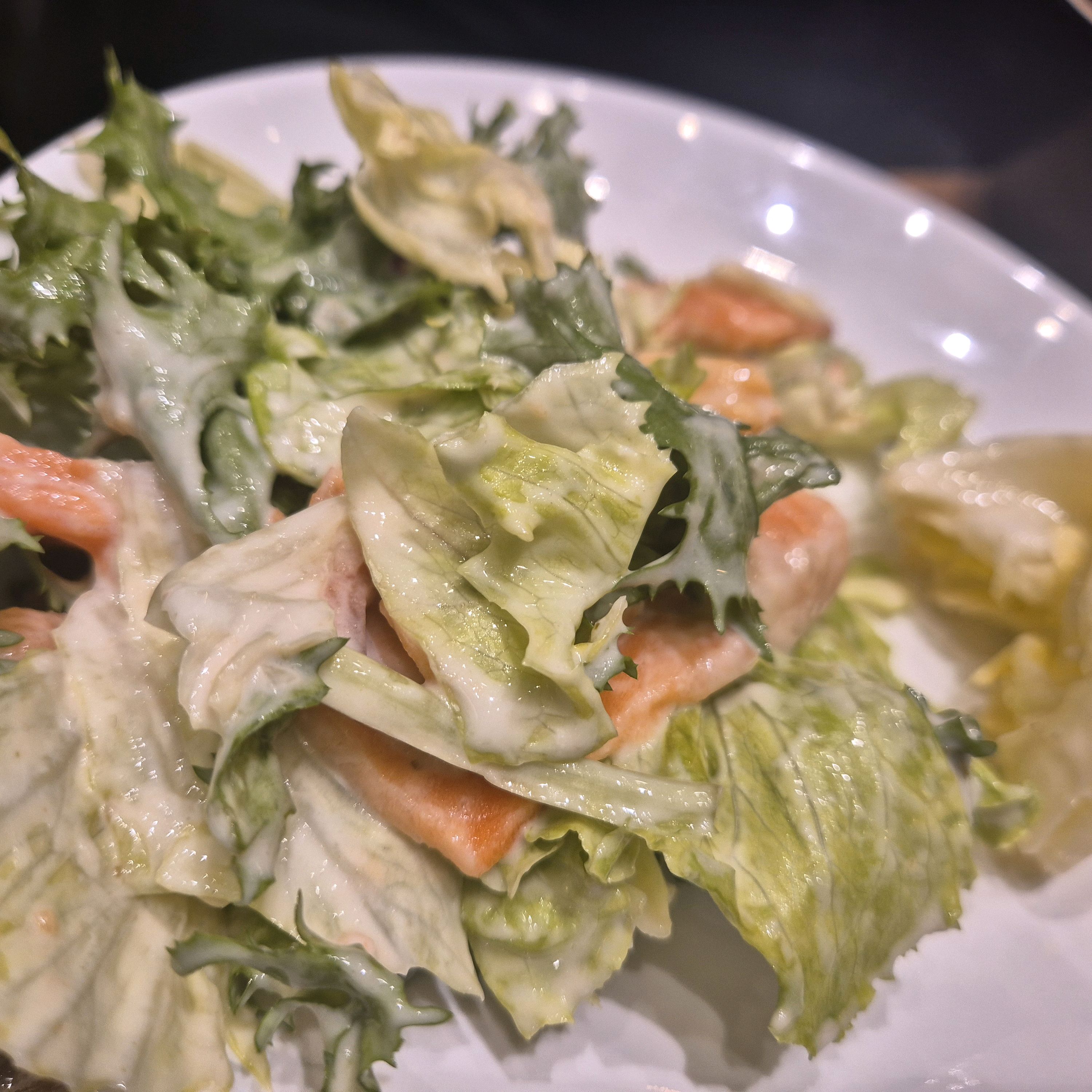 몇번가보고 가족들과 방문했어요 - 다산동 맛집 샤브20 경기다산점