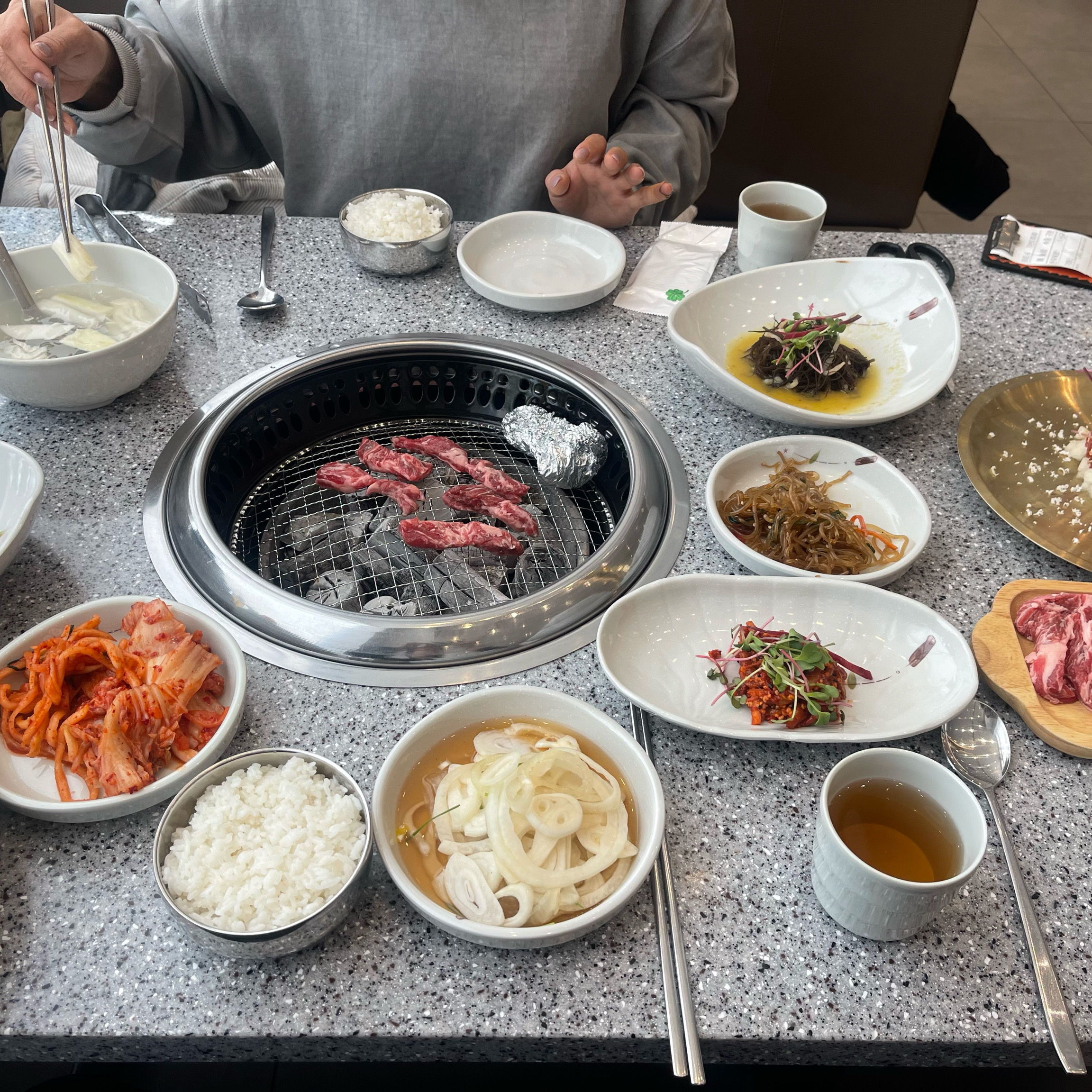 맛있고 깨끗합니다 - 인천 맛집 설화생갈비 주안점