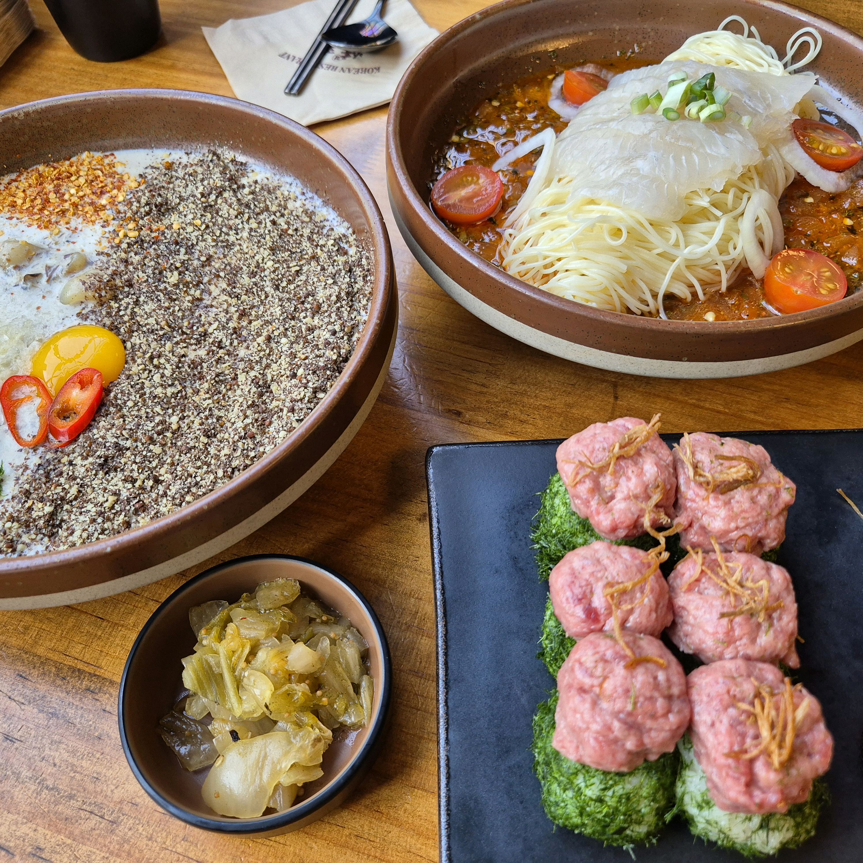 [여수 맛집 정희 여수점] 직접 가본 로컬 리뷰