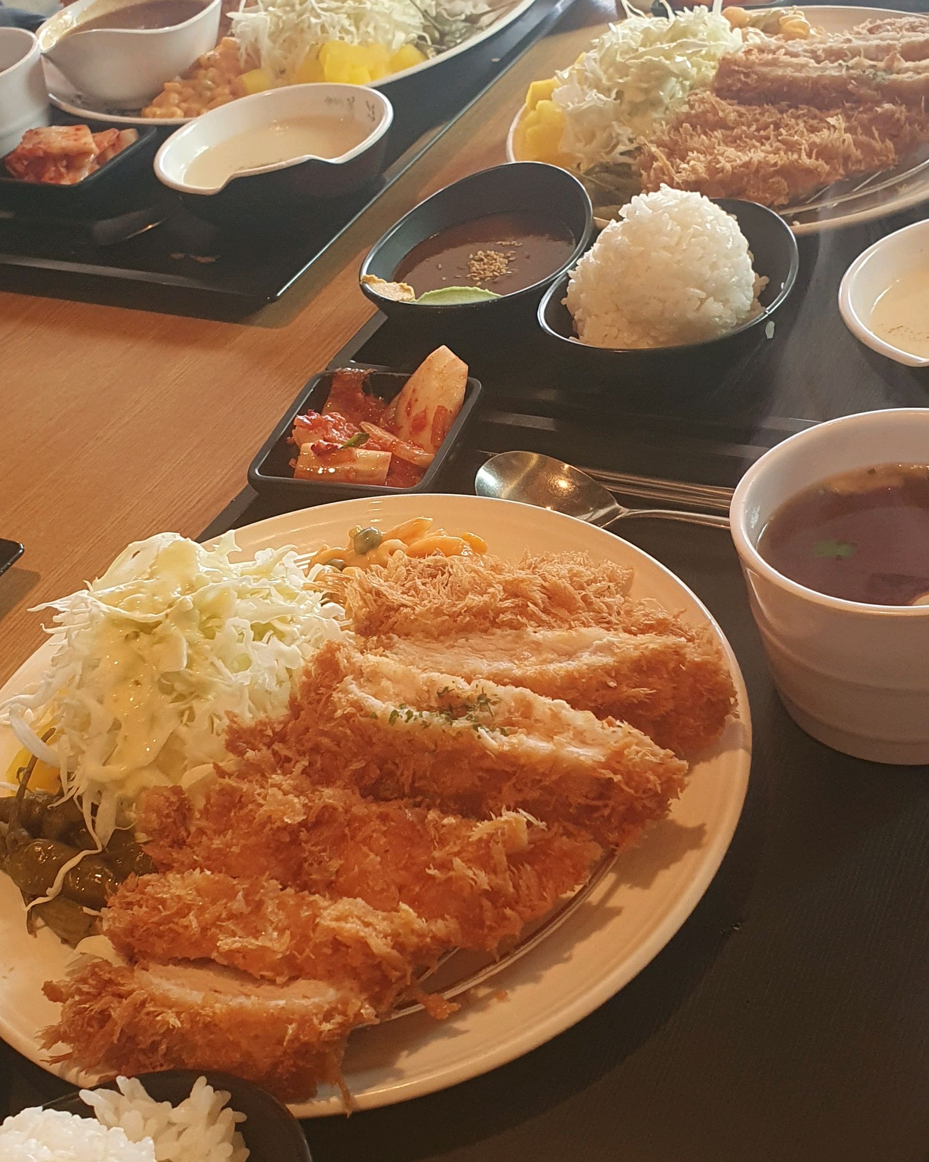 [을왕리 맛집 하루돈까스] 직접 가본 로컬 리뷰