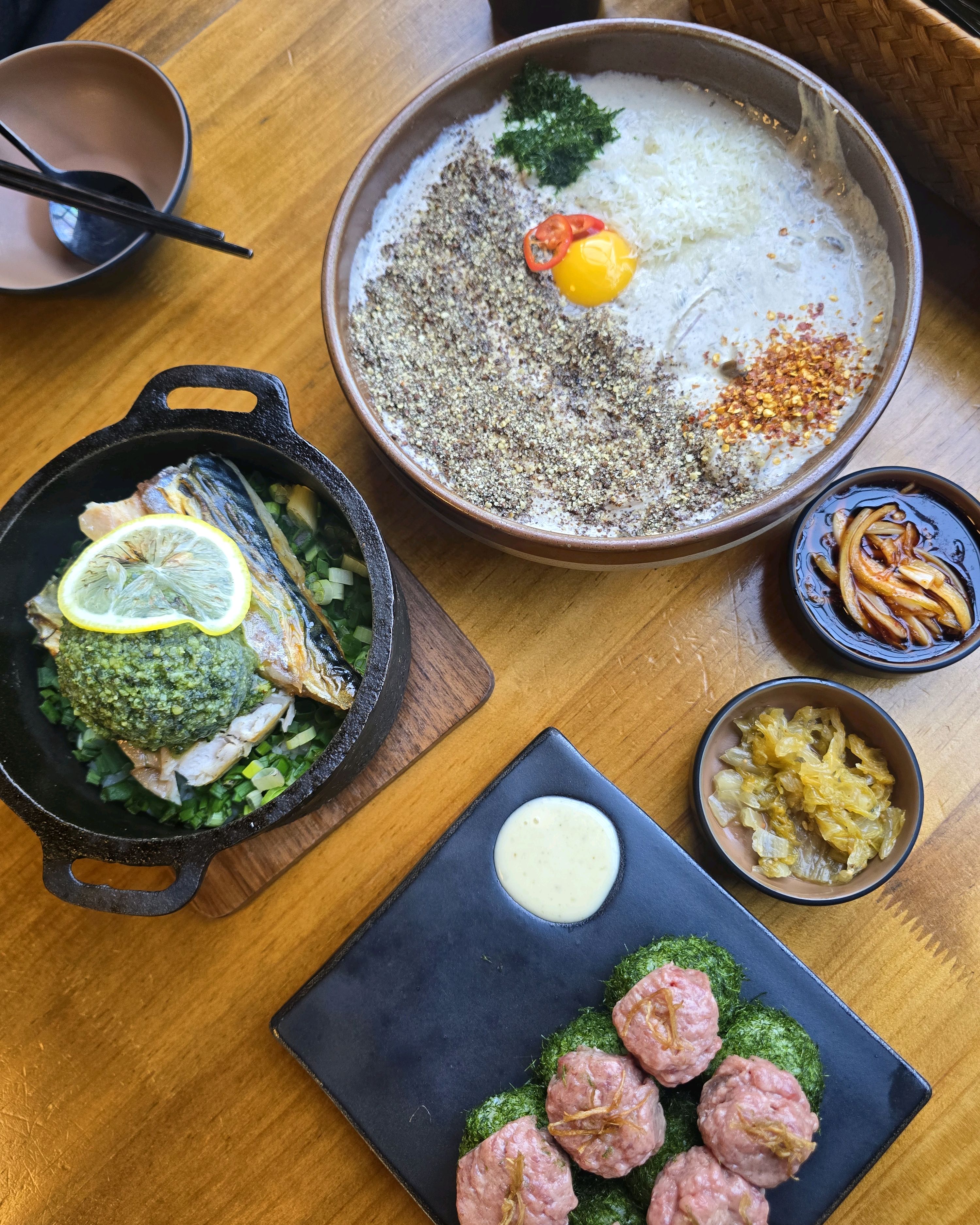 [여수 맛집 정희 여수점] 직접 가본 로컬 리뷰