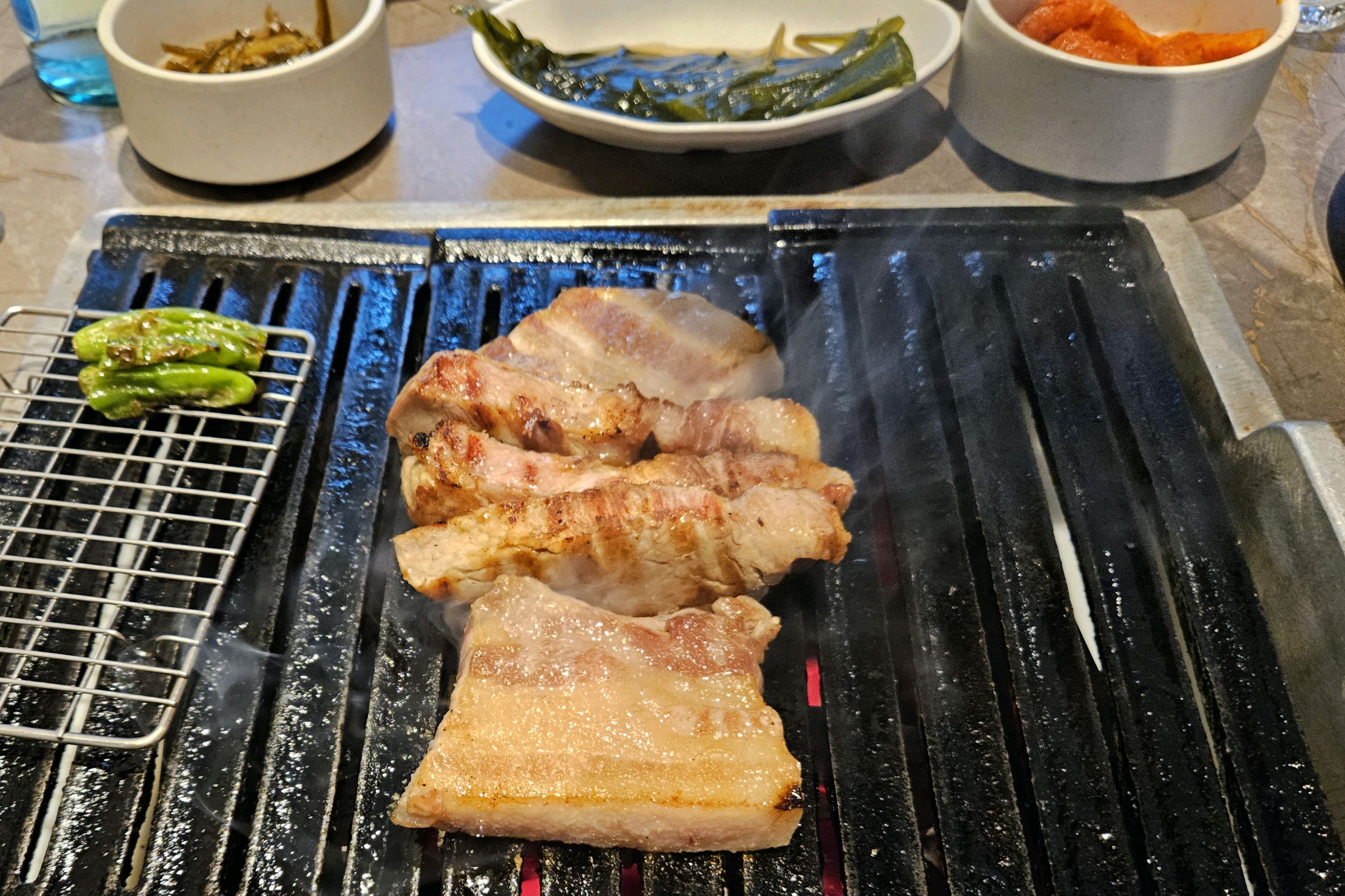 [여수 맛집 학돈] 직접 가본 로컬 리뷰