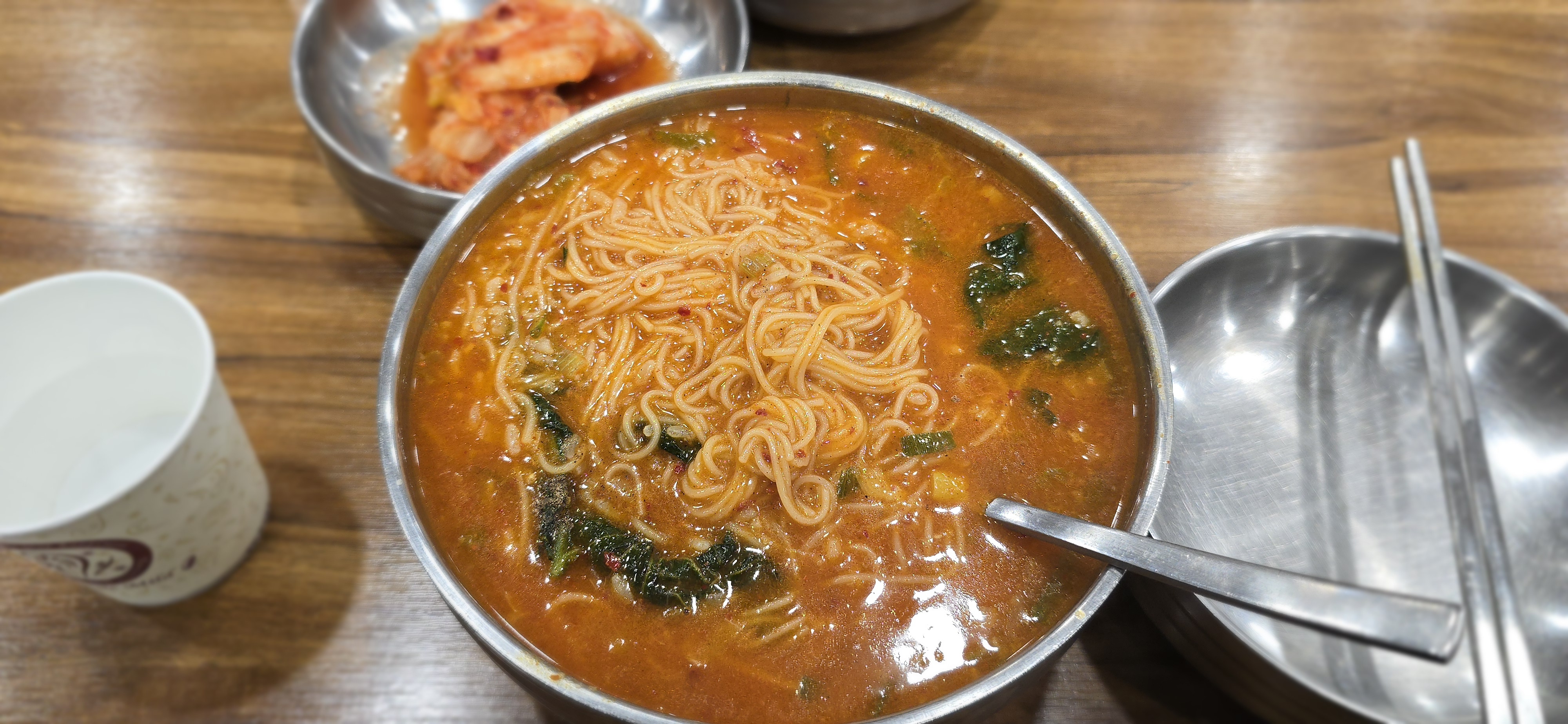 [천안 맛집 삼보어죽 본점] 직접 가본 로컬 리뷰