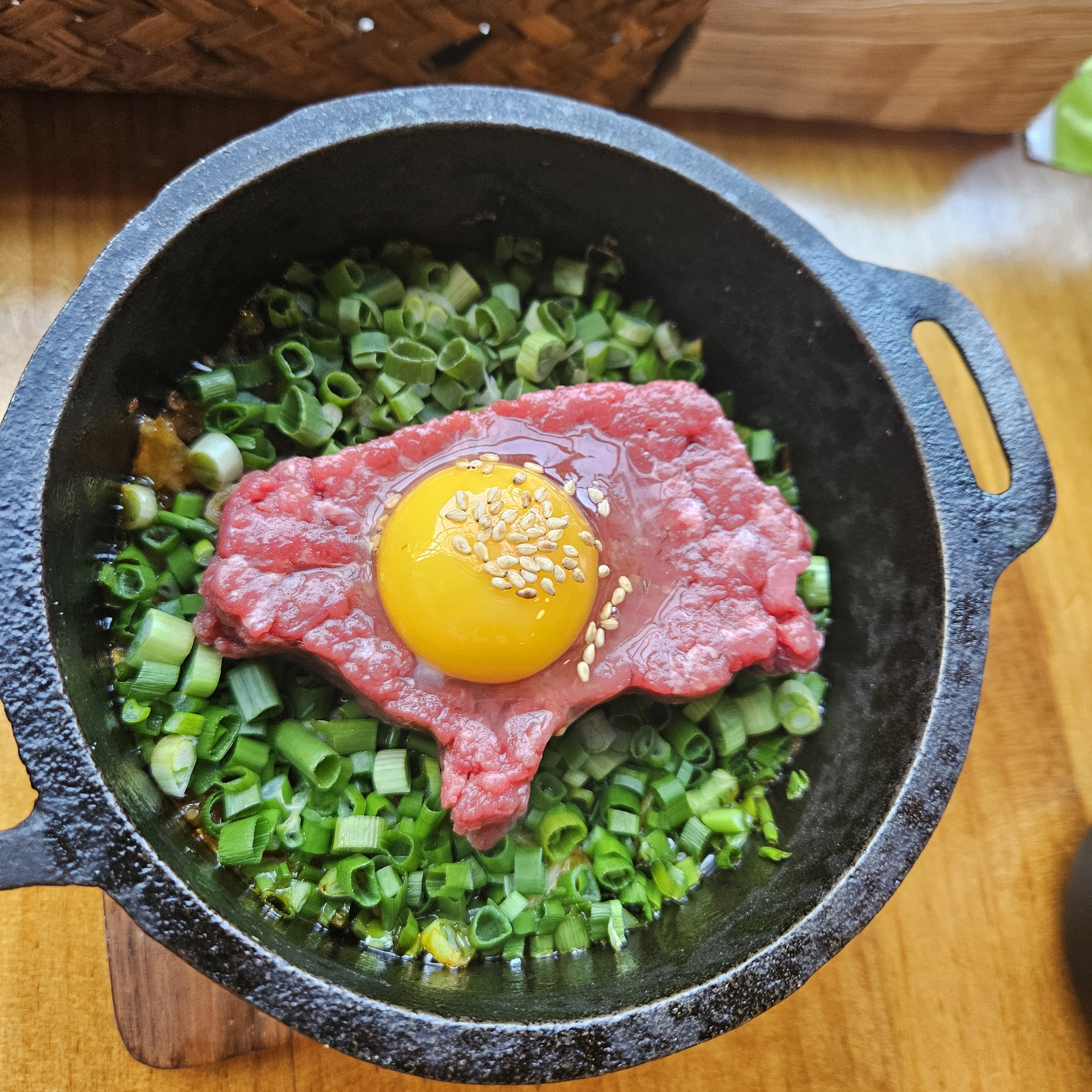 [여수 맛집 정희 여수점] 직접 가본 로컬 리뷰