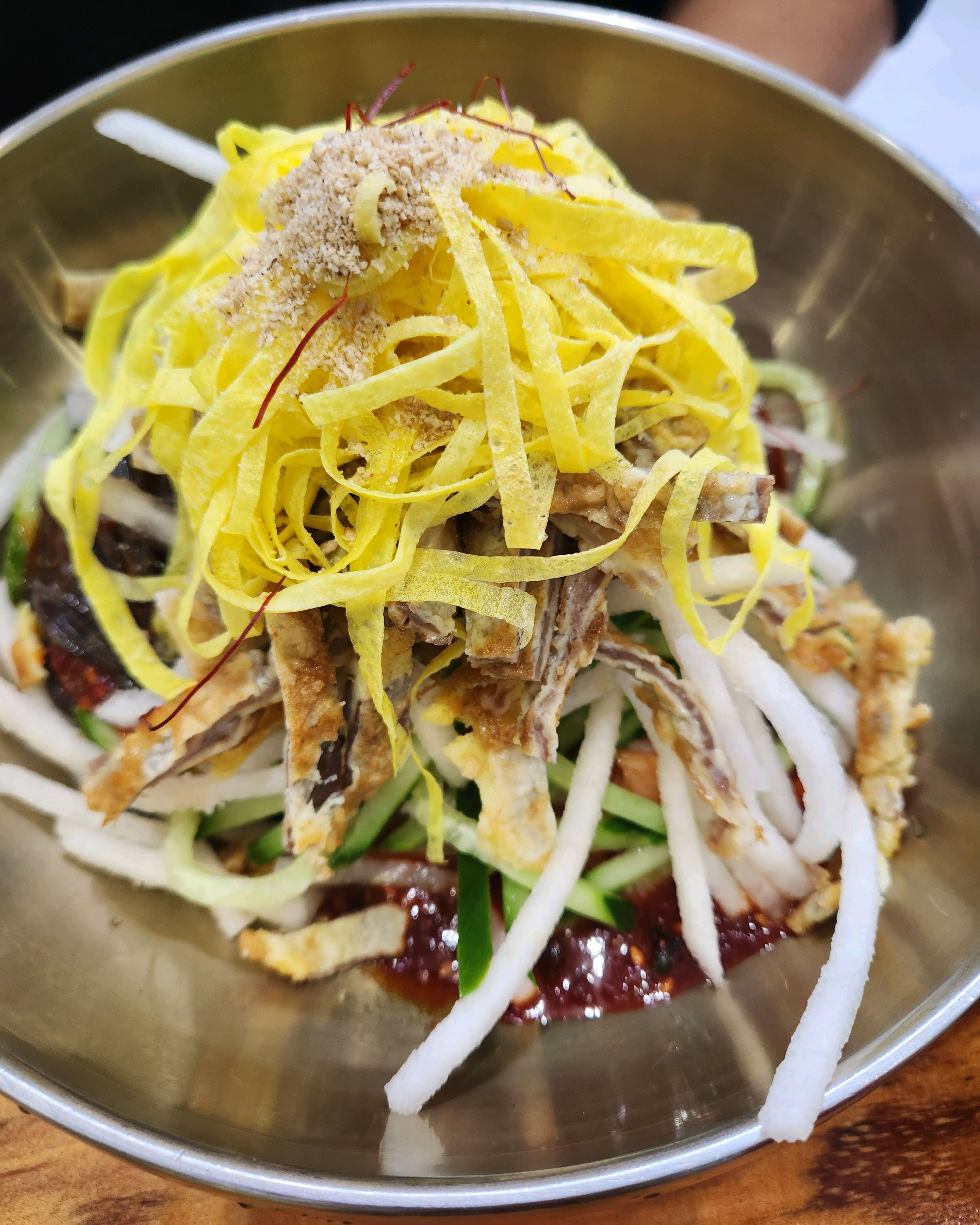 대전 맛집 진주냉면 이설옥 본점 37번째 리뷰 이미지