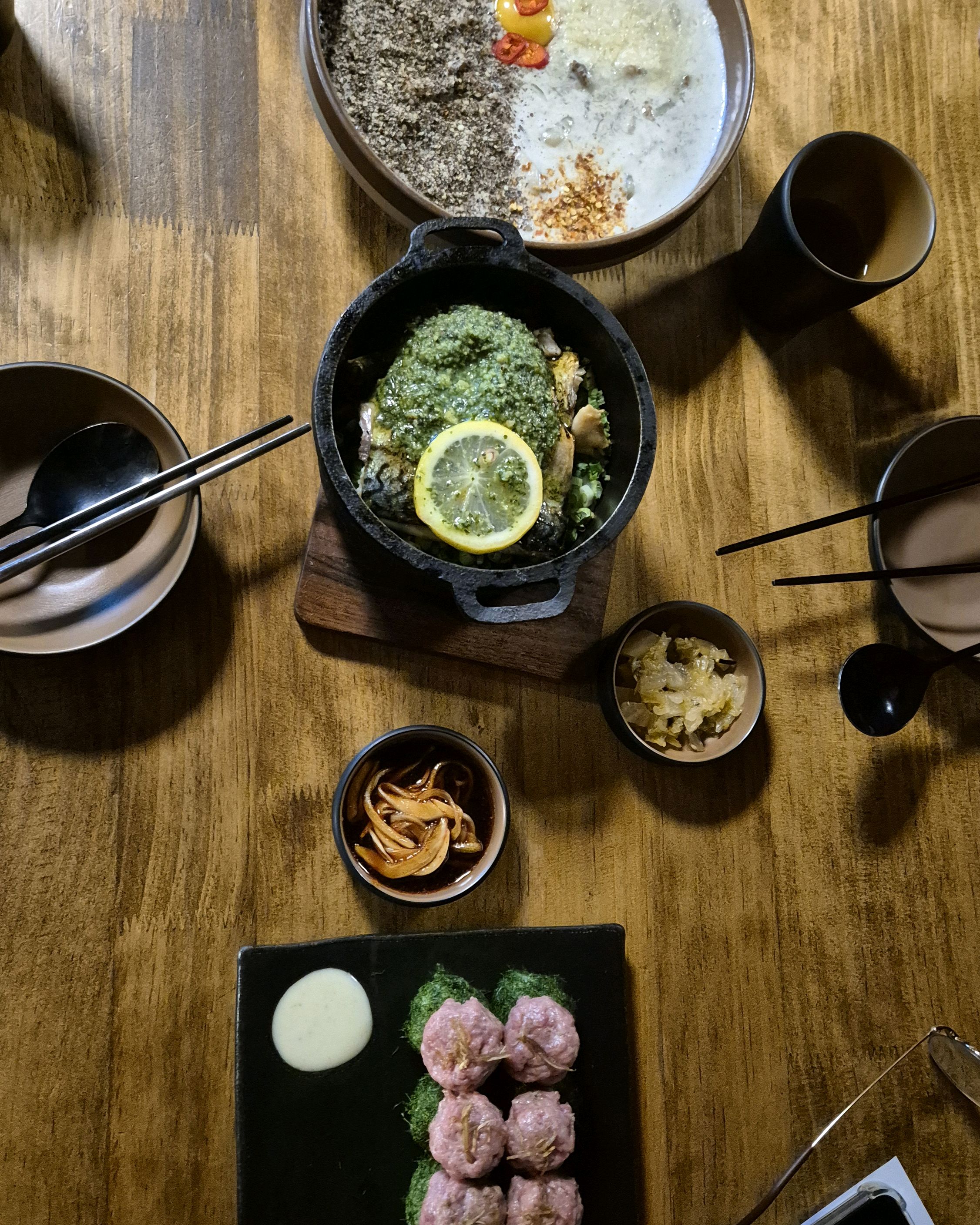 [여수 맛집 정희 여수점] 직접 가본 로컬 리뷰