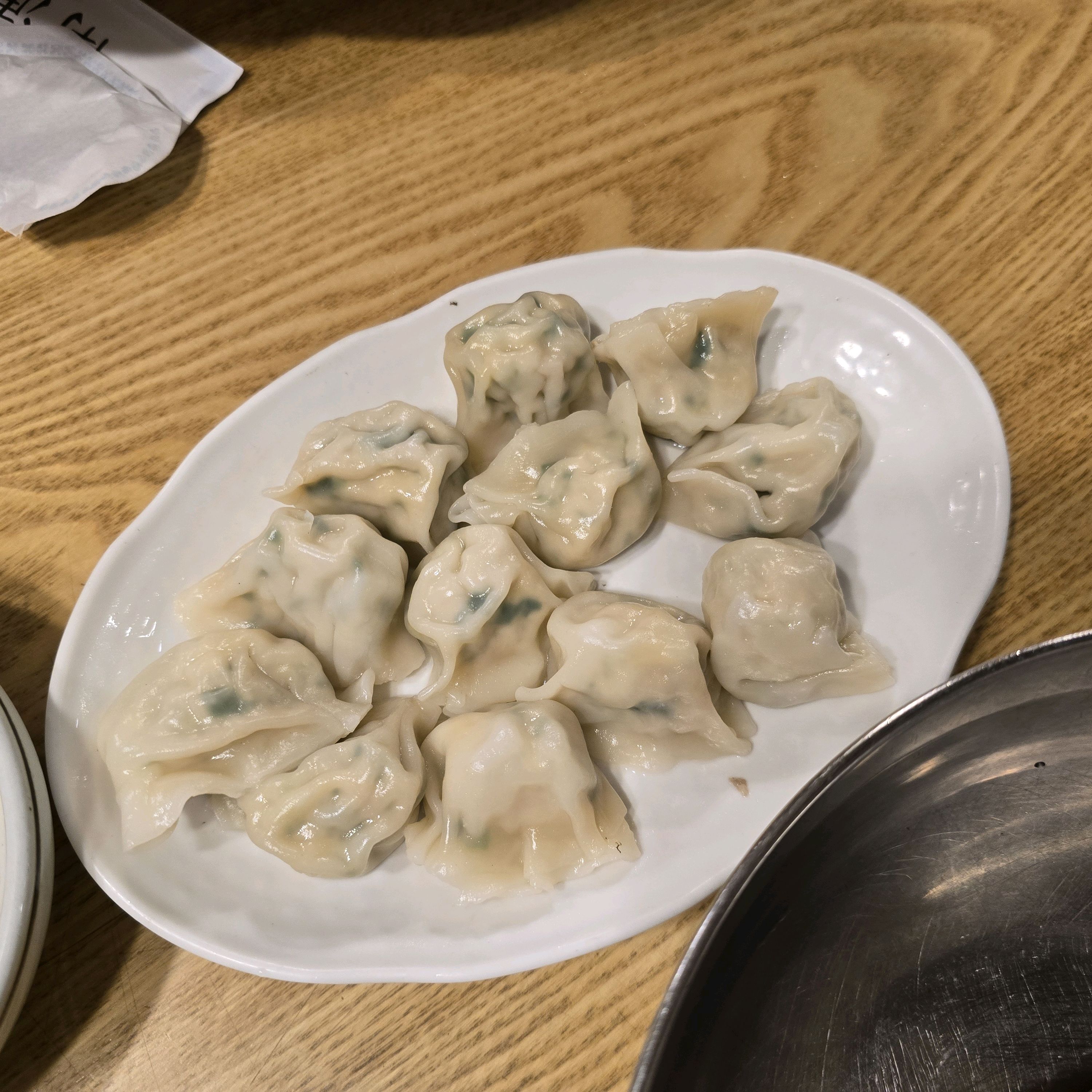 [명동 맛집 남포면옥] 직접 가본 로컬 리뷰