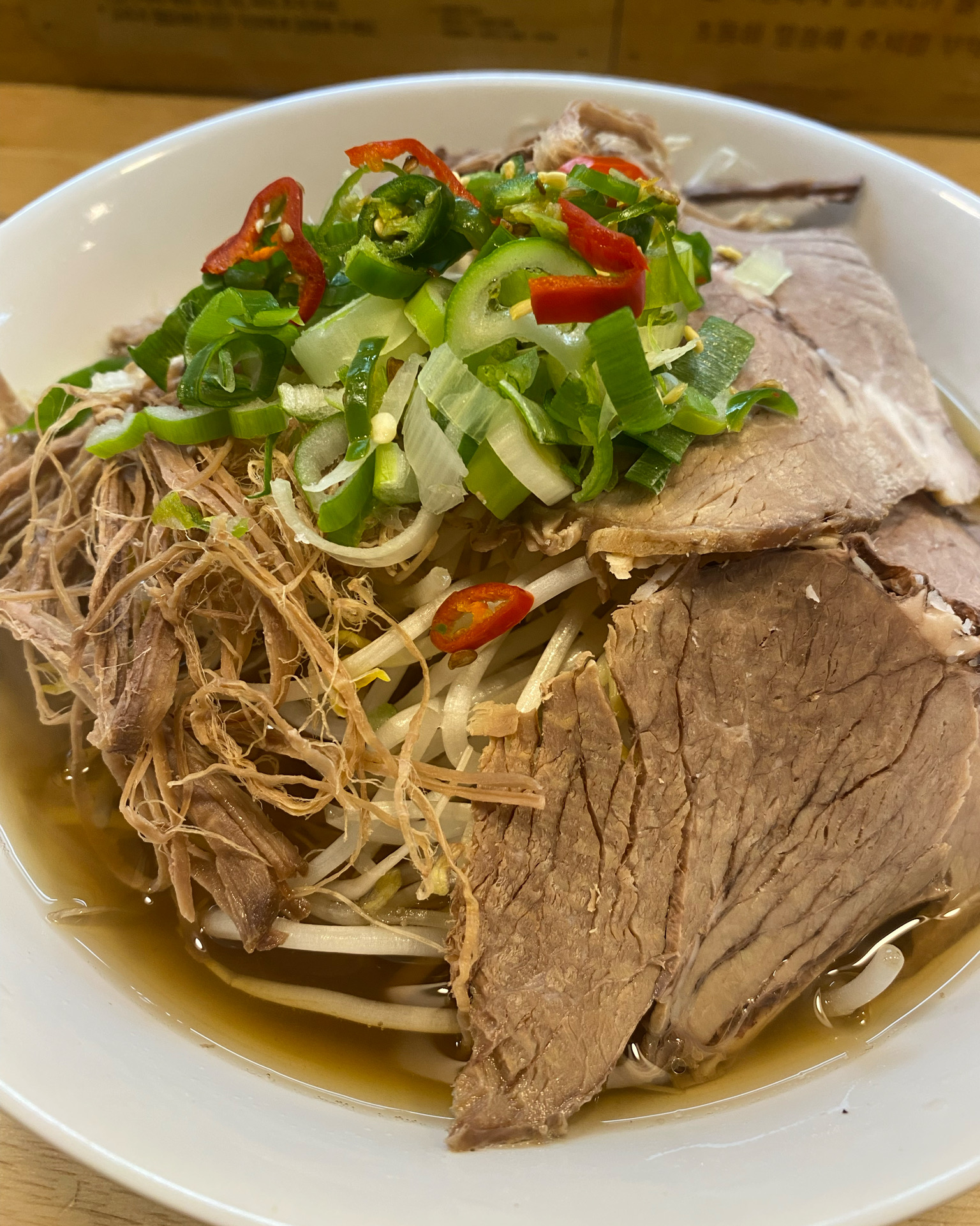 간만에 먹으니 맛있네요 - 수진역 맛집 미분당 성남중앙점