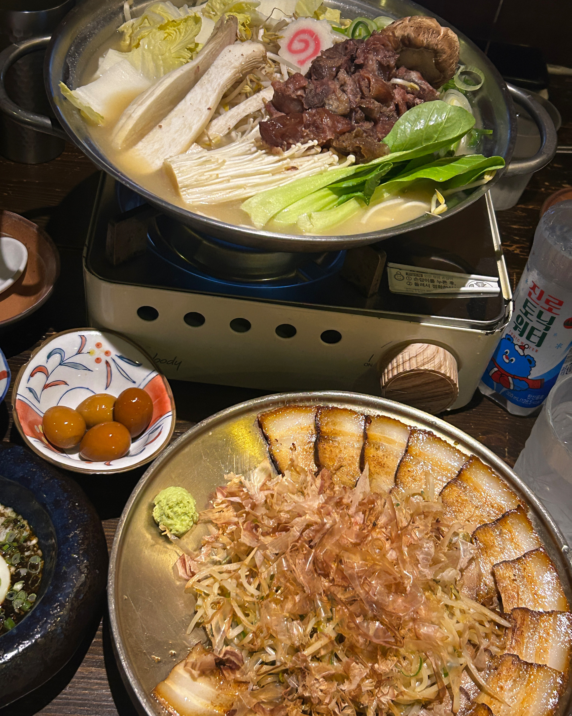 [광화문 맛집 토리고야 종로본점] 직접 가본 로컬 리뷰